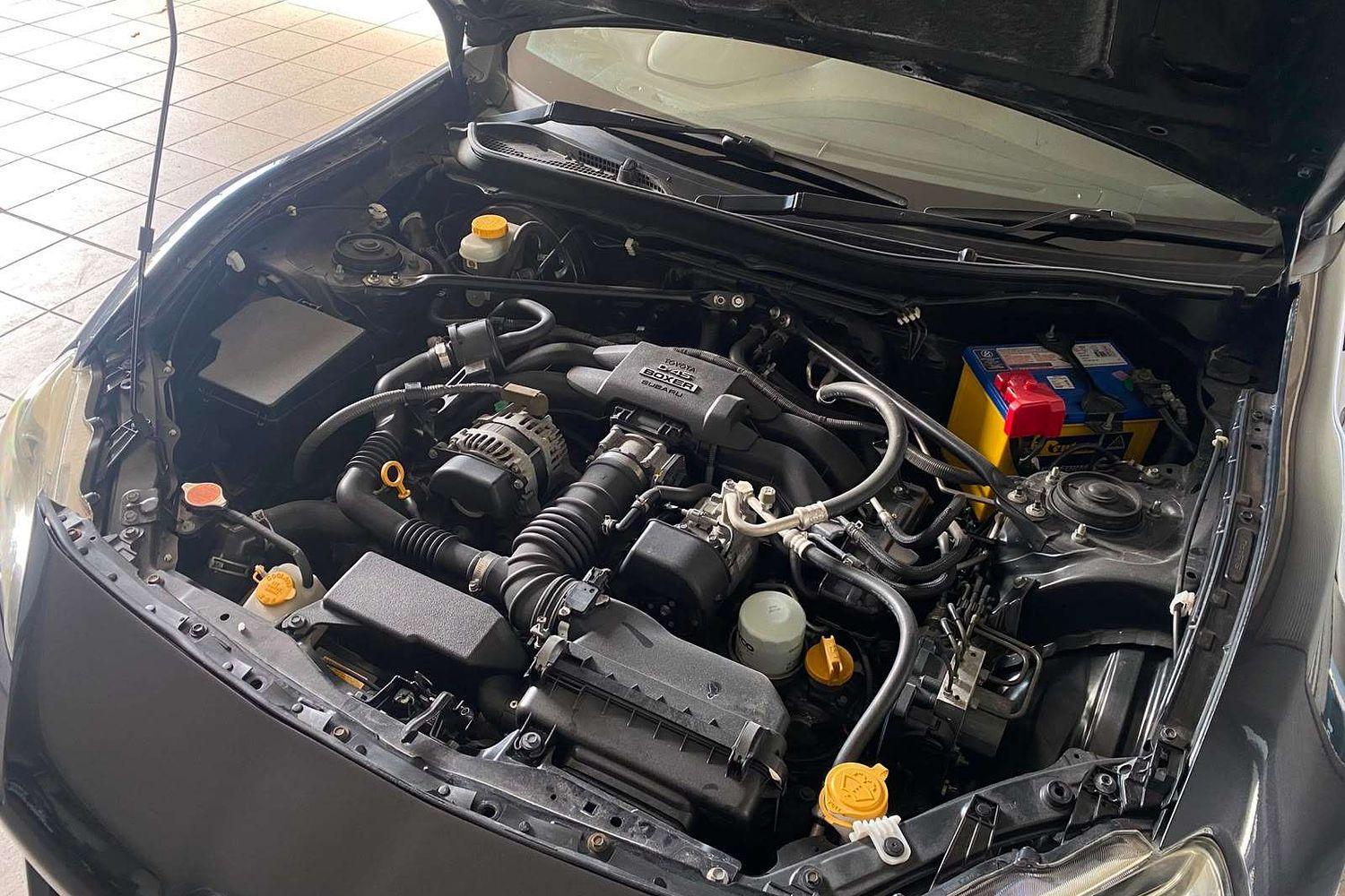 1985 DAIHATSU CHARADE CX 5 SP MANUAL 5D HATCHBACK