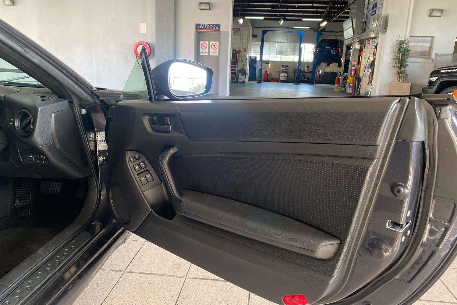 1985 DAIHATSU CHARADE CX 5 SP MANUAL 5D HATCHBACK