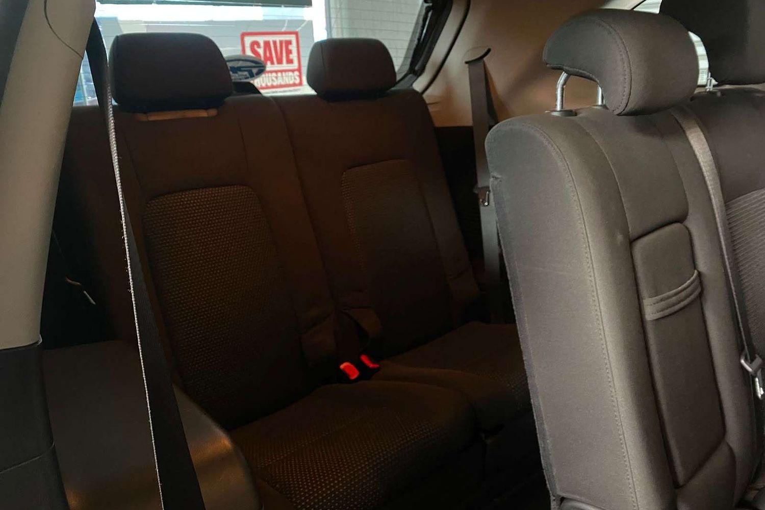 2013 HOLDEN CAPTIVA CG MY13 5 LT (AWD) 6 SP AUTOMATIC 4D WAGON