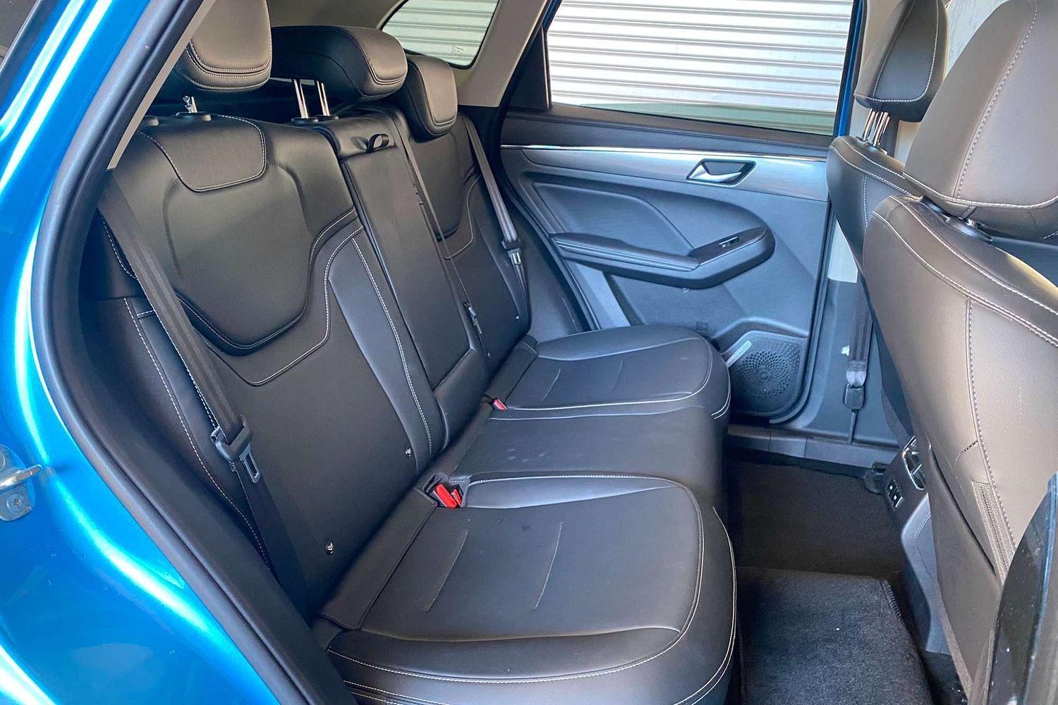 2023 GWM HAVAL JOLION A01 ULTRA SPORTS AUTOMATIC WAGON
