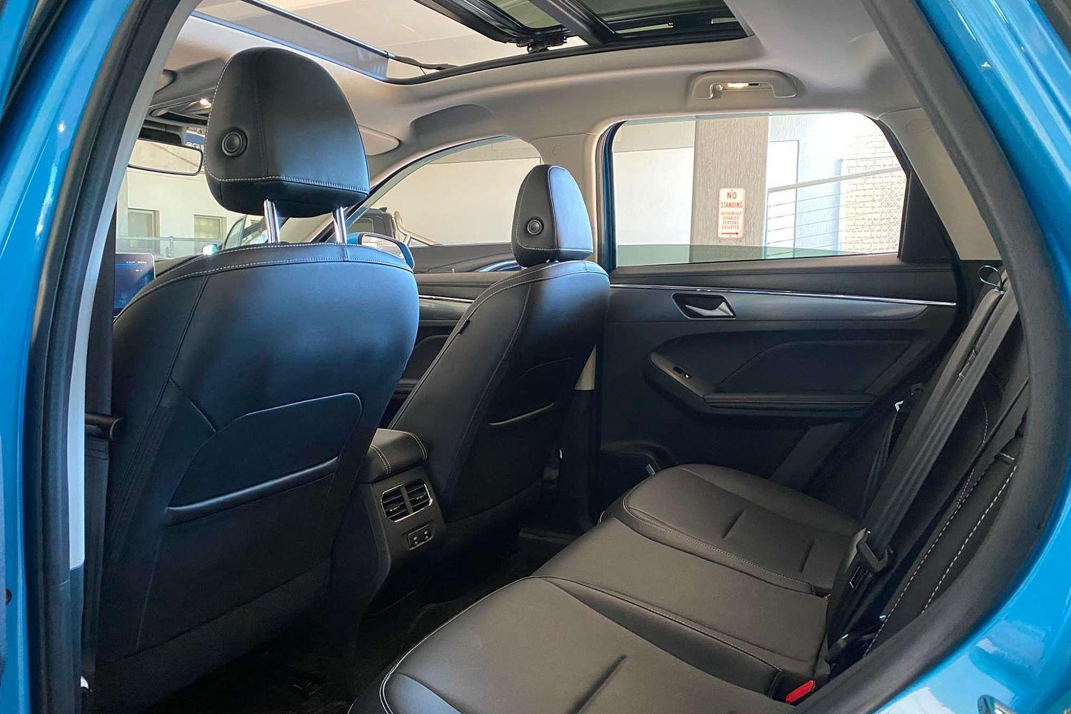 2023 GWM HAVAL JOLION A01 ULTRA SPORTS AUTOMATIC WAGON