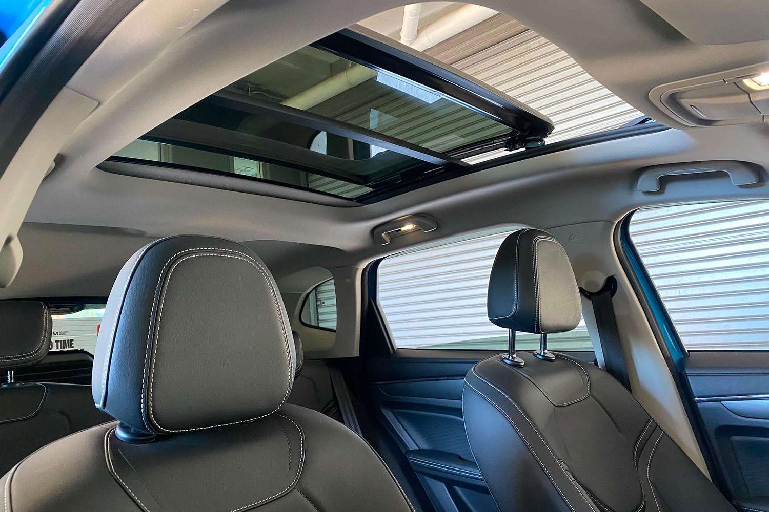 2023 GWM HAVAL JOLION A01 ULTRA SPORTS AUTOMATIC WAGON