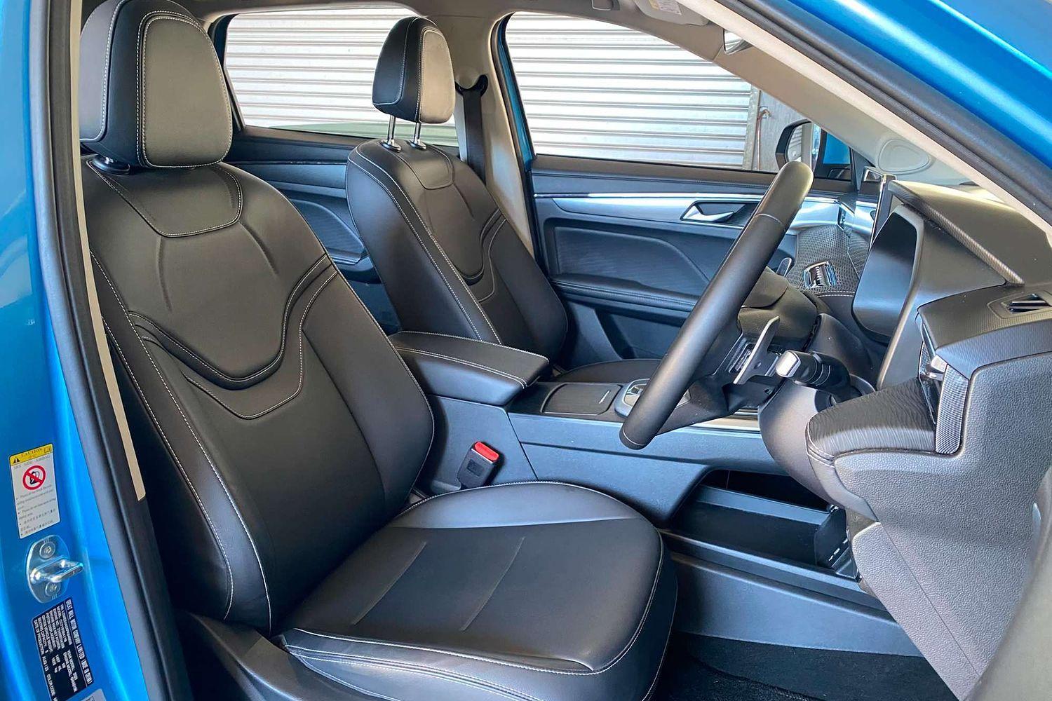 2023 GWM HAVAL JOLION A01 ULTRA SPORTS AUTOMATIC WAGON
