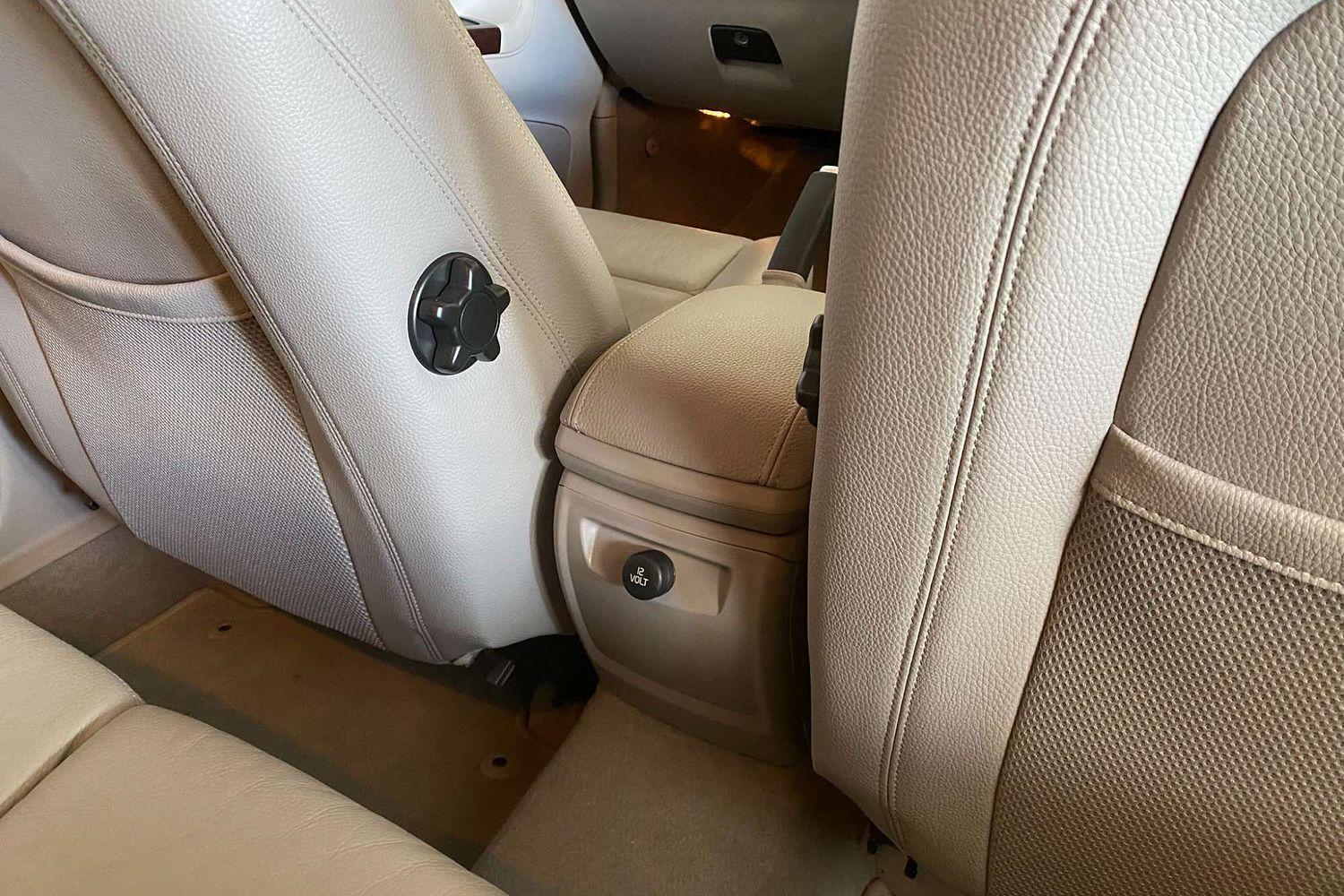 2007 VOLVO S40 MY08 2.4 S 5 SP AUTOMATIC GEARTRONIC 4D SEDAN