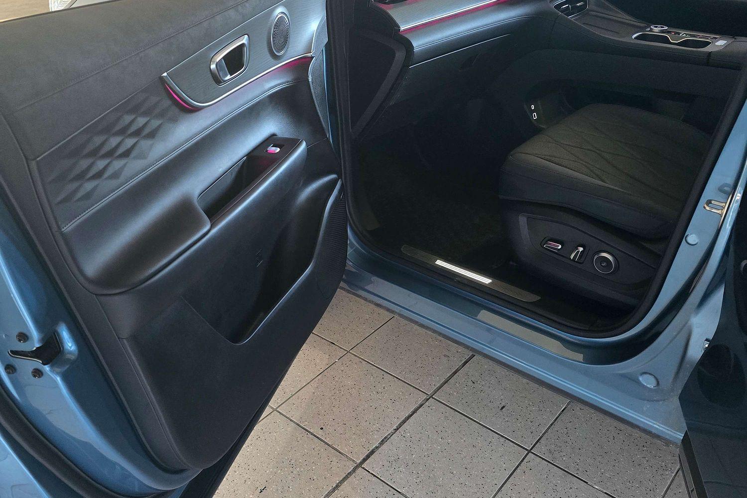2025 CHERY TIGGO 8 MY26 CSH URBAN 2WD 1 SP AUTOMATIC 4D WAGON