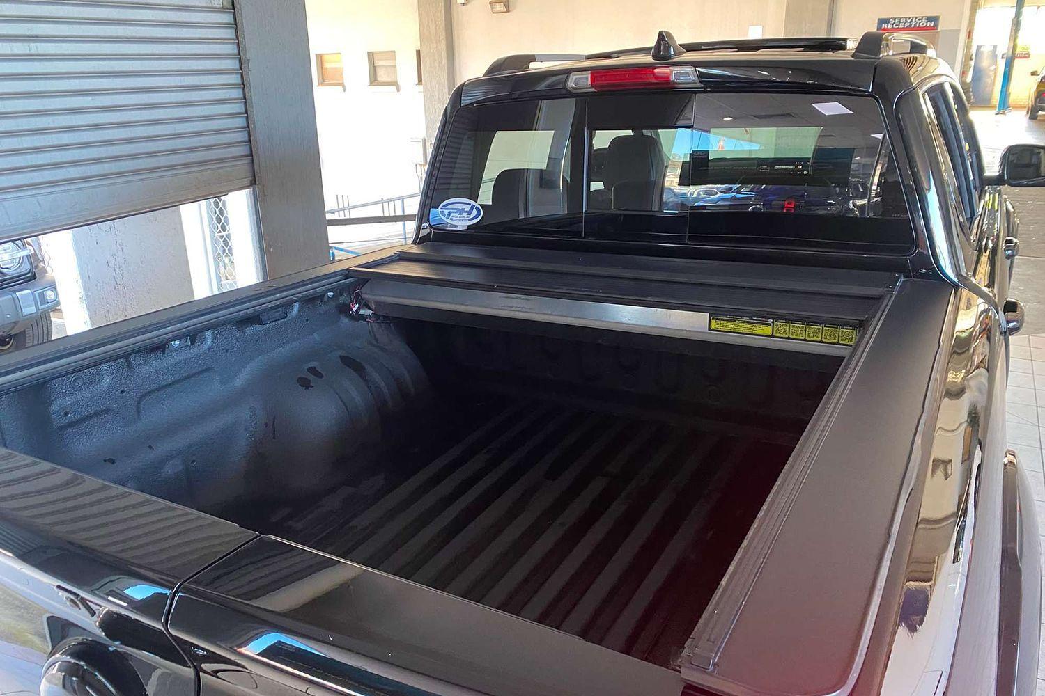2024 GWM CANNON MY25 ULTRA (4x4) 9 SP AUTOMATIC DUAL CAB UTILITY