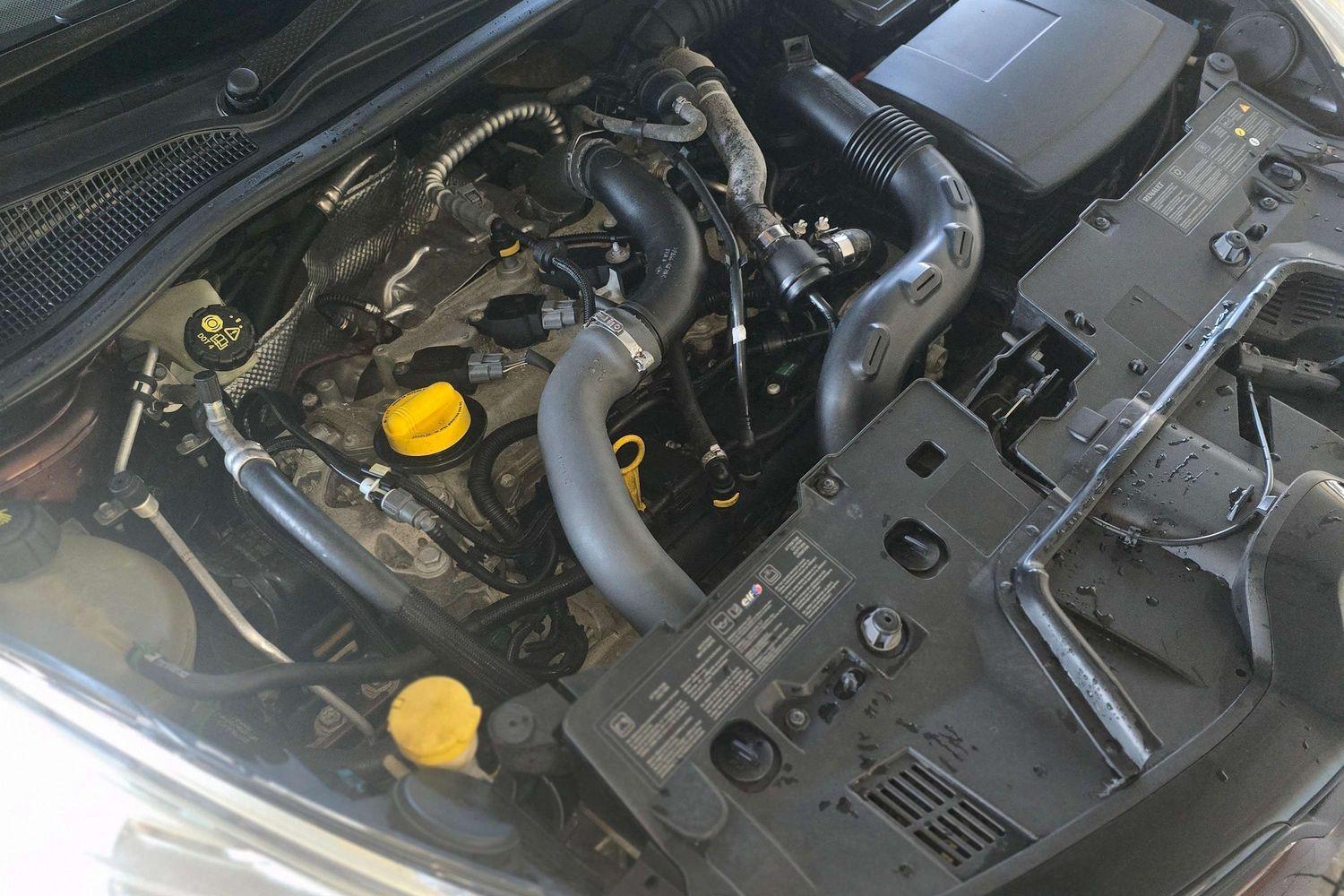 2014 RENAULT CLIO IV B98 EXPRESSION AUTOMATIC HATCHBACK