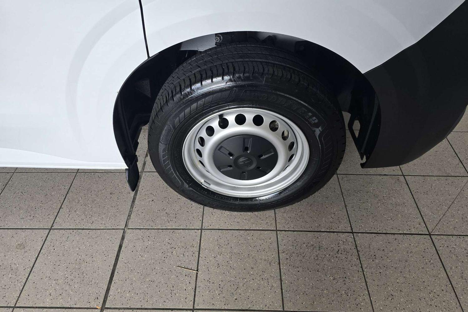 2025 VOLKSWAGEN TRANSPORTER T6.1 MY24 TDI340 7 SP AUTO DIRECT SHIFT 3D VAN