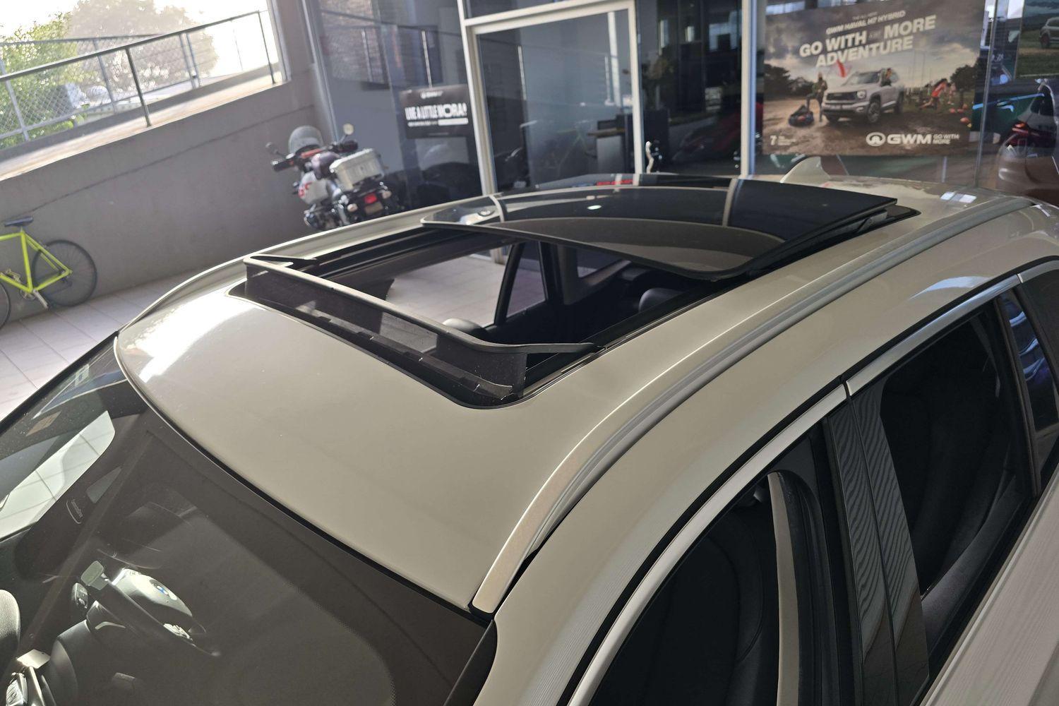 2017 BMW X1 F48 MY17 sDRIVE 18d 8 SP AUTOMATIC 4D WAGON
