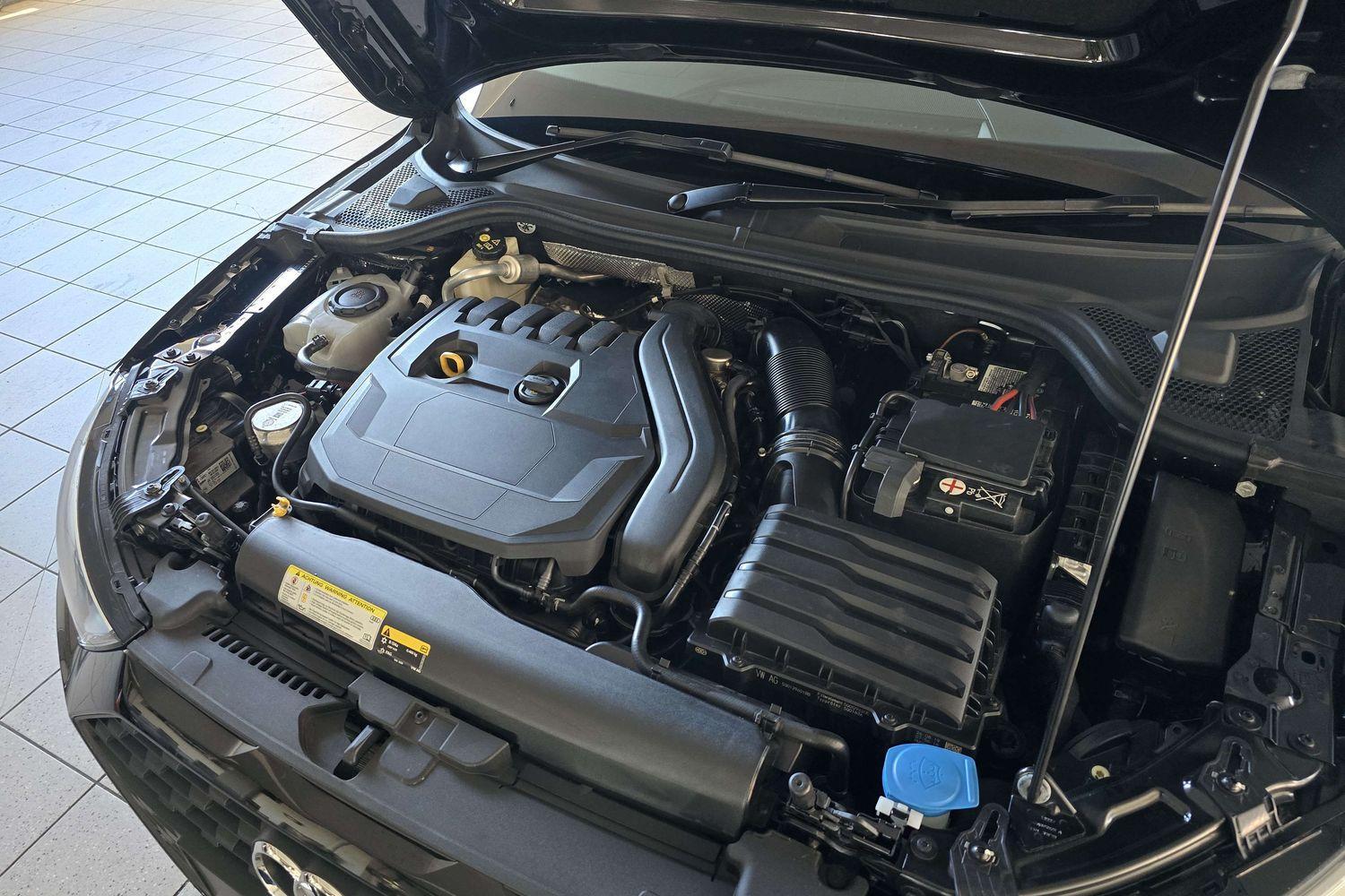 2019 AUDI A1 GB MY20 35 TFSI S TRONIC 7 SP AUTO DUAL CLUTCH 5D SPORTBACK