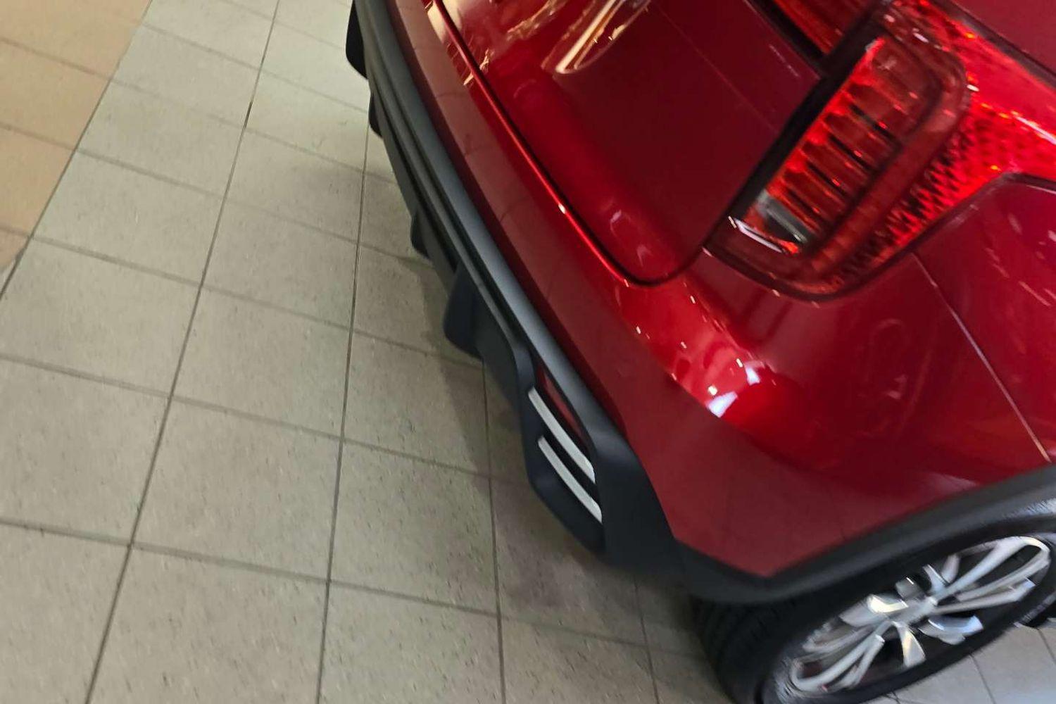2017 SKODA OCTAVIA NE MY18 110 TSI 7 SP AUTO DIRECT SHIFT 4D SEDAN