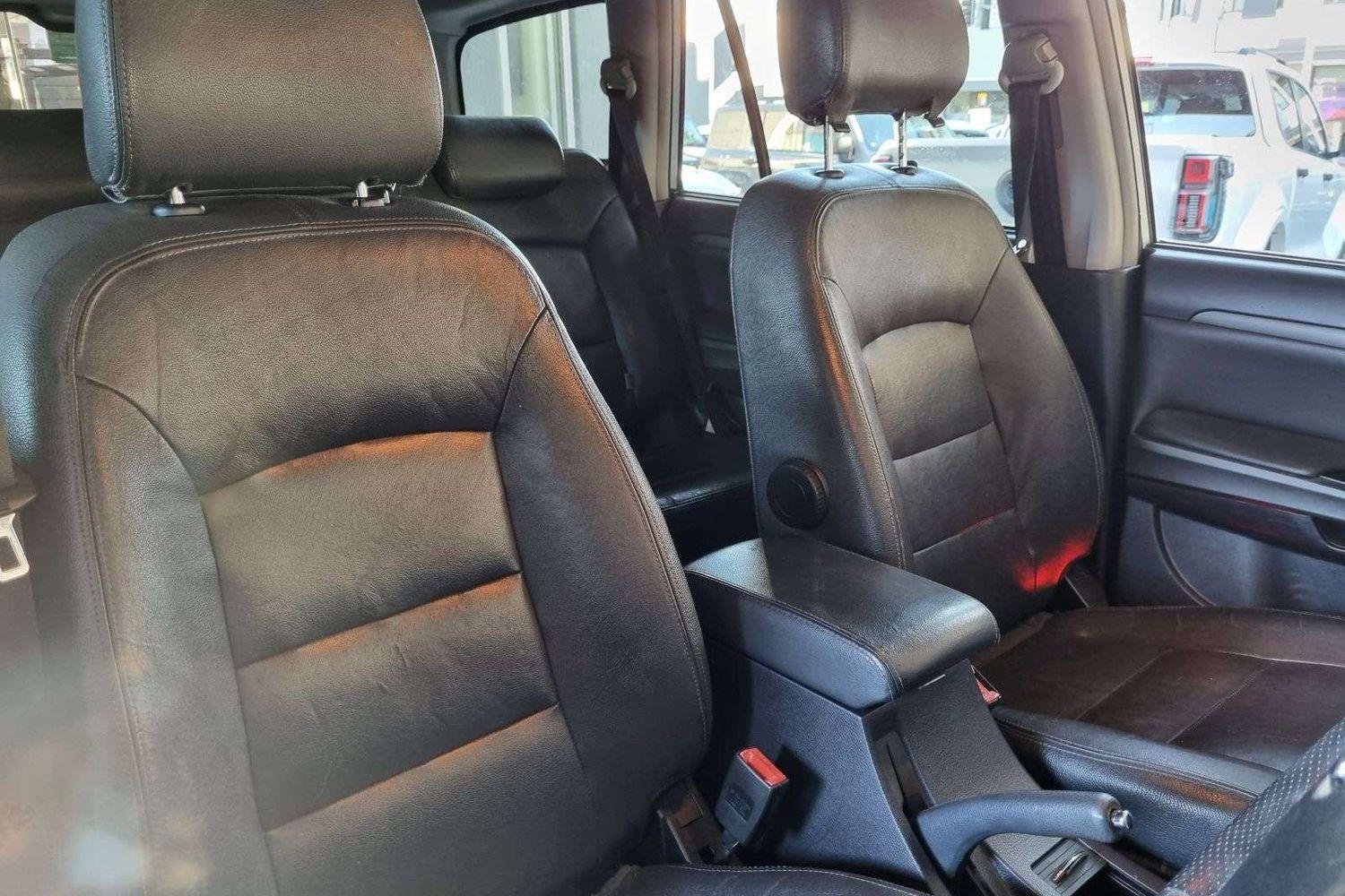 2013 GREAT WALL X240 CC6461KY MY11 (4x4) 5 SP MANUAL 4D WAGON
