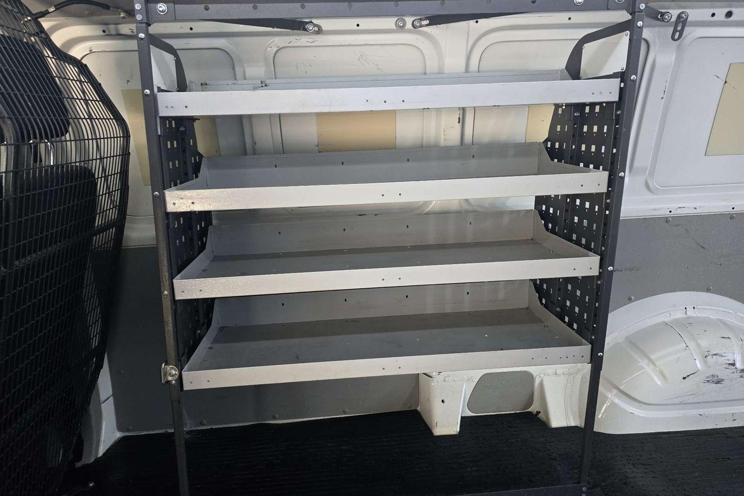 2019 VOLKSWAGEN TRANSPORTER T6 MY20 TDI 340 LWB 7 SP AUTO DIRECT SHIFT VAN