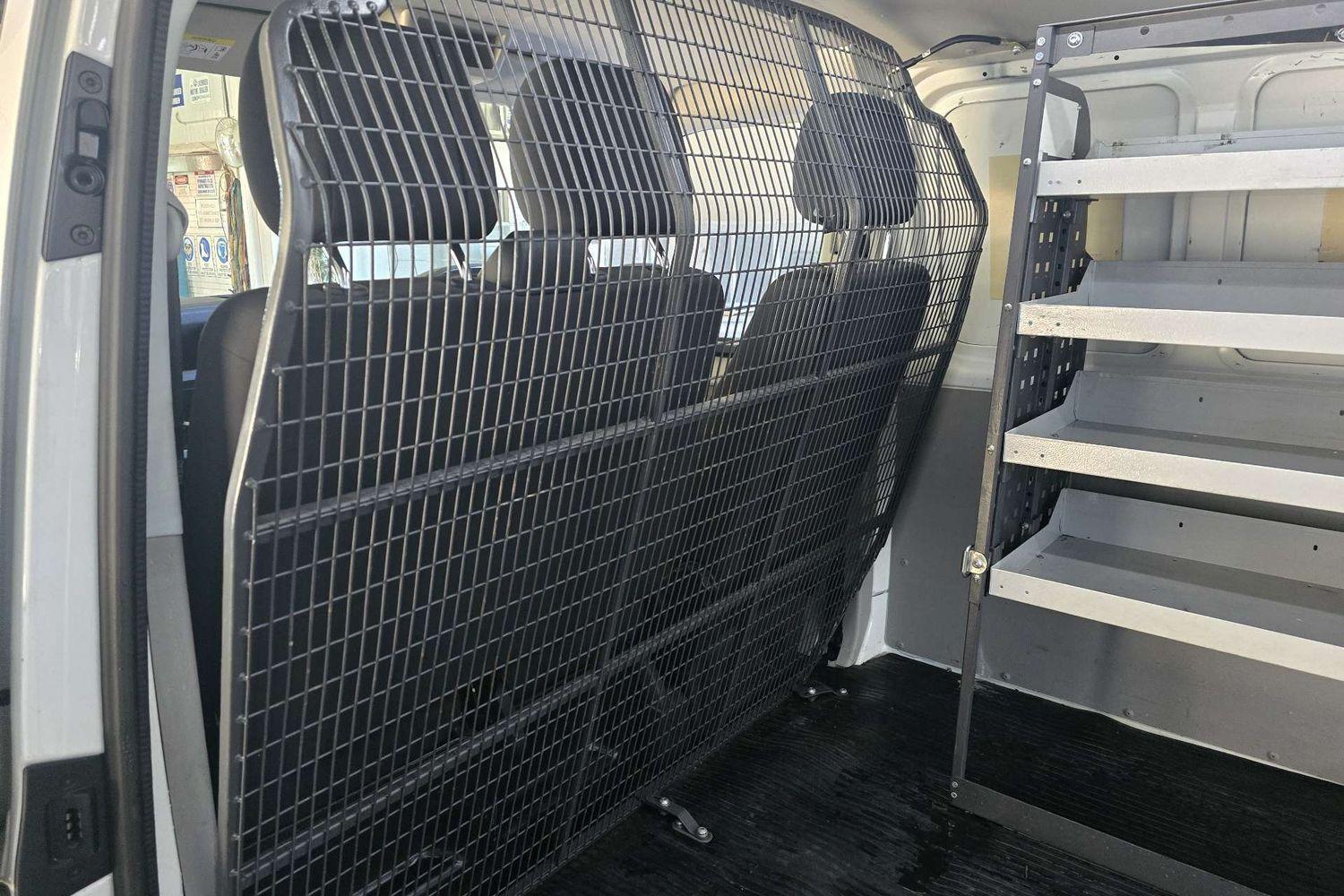 2019 VOLKSWAGEN TRANSPORTER T6 MY20 TDI 340 LWB 7 SP AUTO DIRECT SHIFT VAN