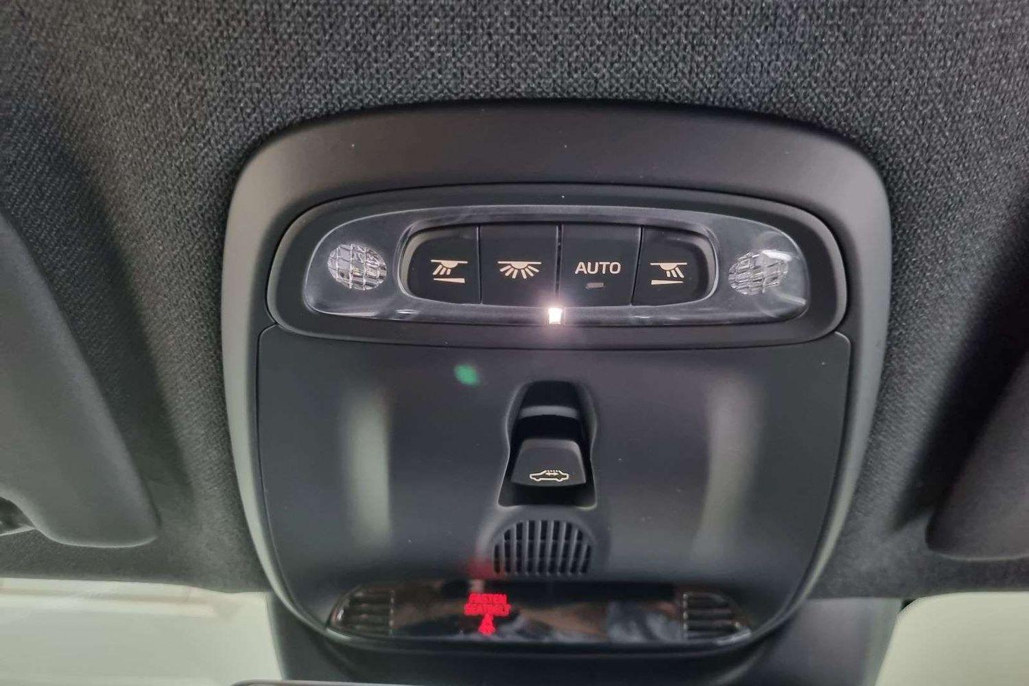 2021 VOLVO XC40 536 MY21 RECHARGE PHEV (FWD) 7 SP AUTO DUAL CLUTCH 4D WAGON