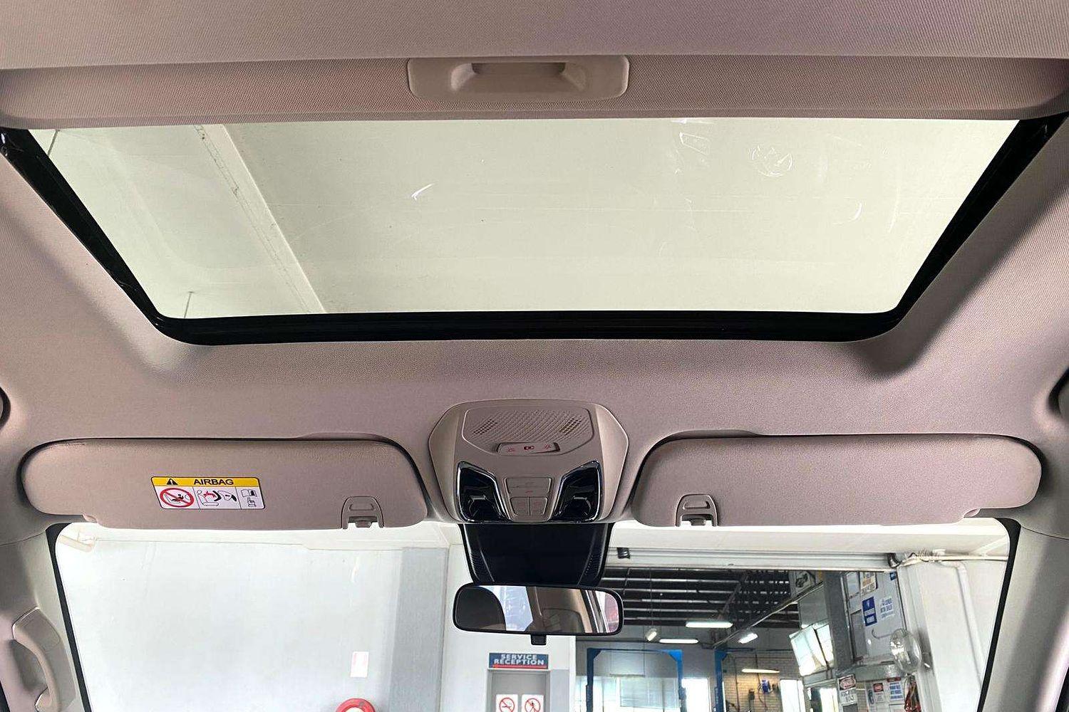 2023 LDV D90 SV9A EXECUTIVE (4WD) 6 SP AUTOMATIC 4D WAGON