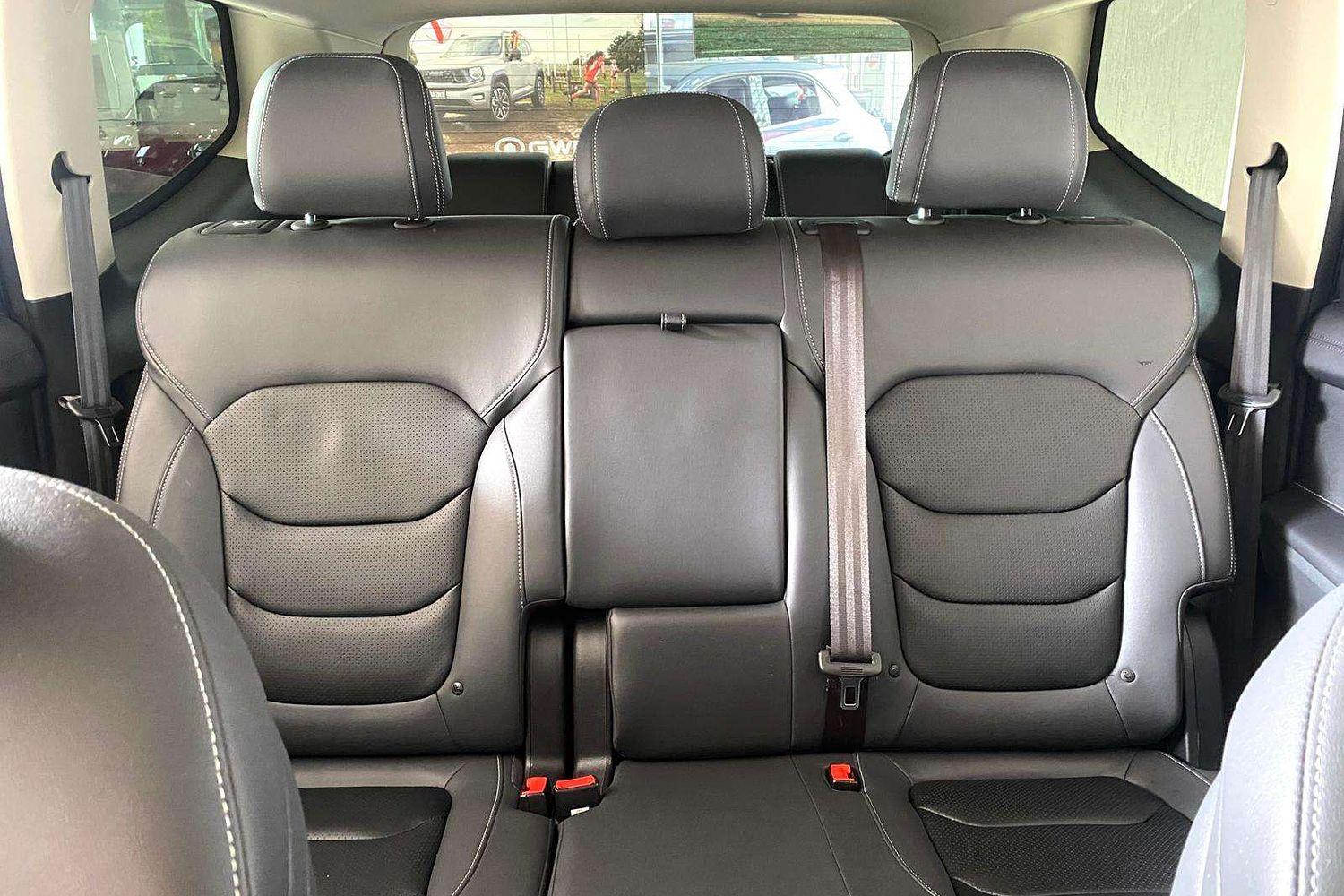 2023 LDV D90 SV9A EXECUTIVE (4WD) 6 SP AUTOMATIC 4D WAGON
