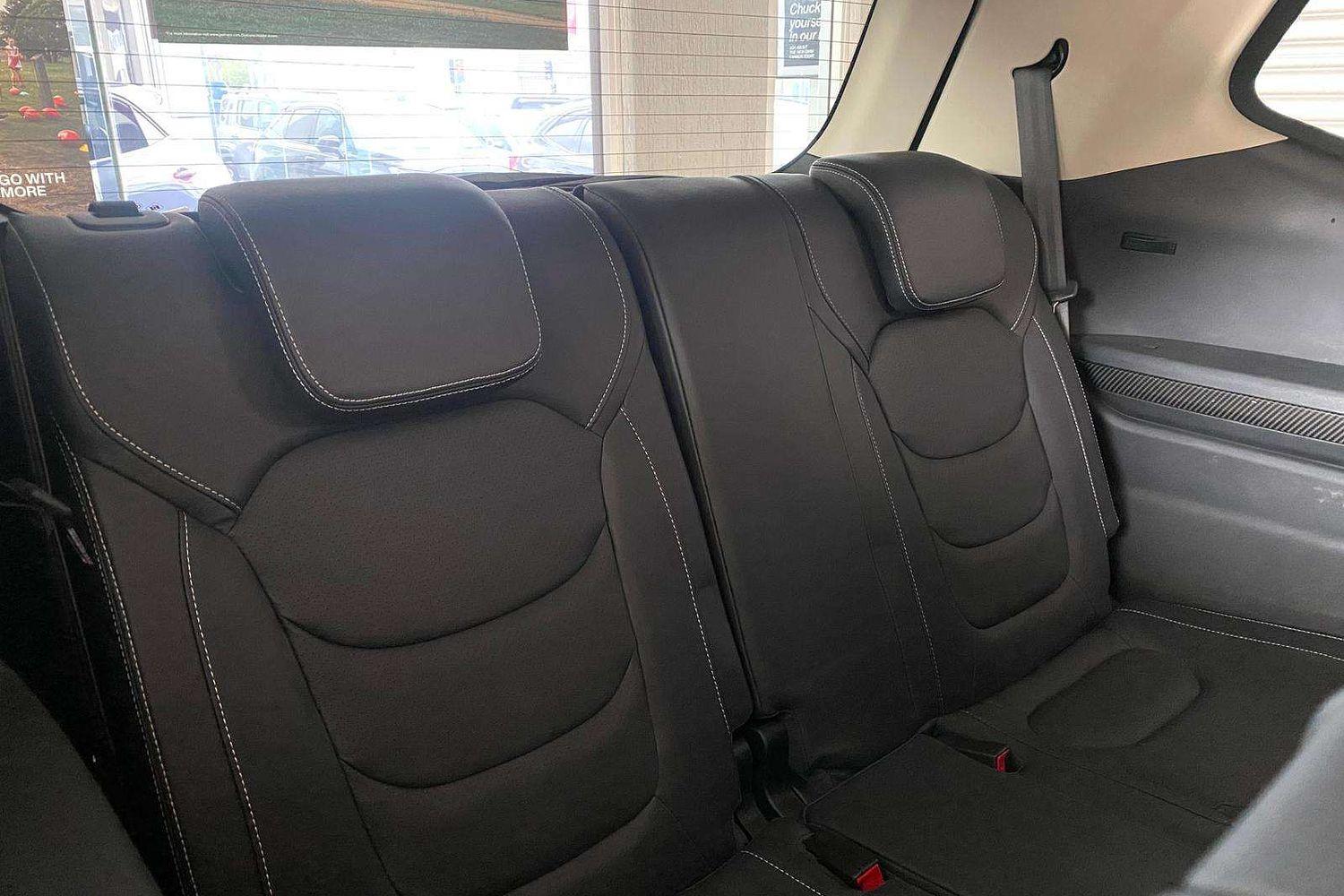 2023 LDV D90 SV9A EXECUTIVE (4WD) 6 SP AUTOMATIC 4D WAGON