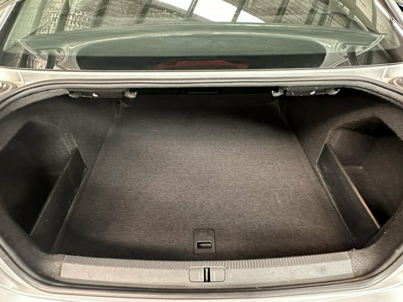 2014 VOLKSWAGEN PASSAT 3C MY14 118 TSI 7 SP AUTO DIRECT SHIFT 4D SEDAN