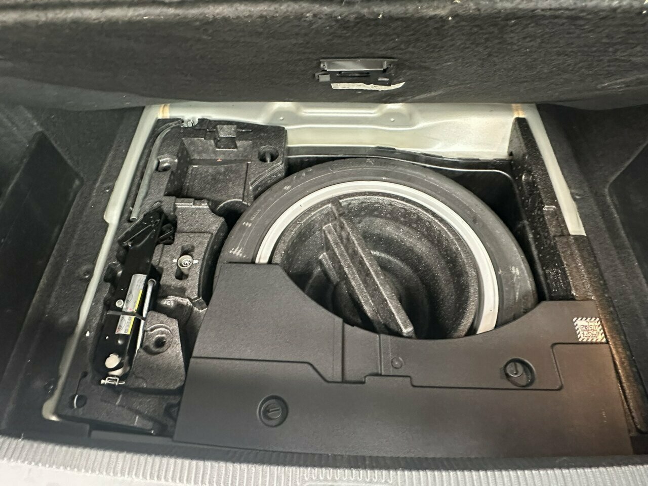 2014 VOLKSWAGEN PASSAT 3C MY14 118 TSI 7 SP AUTO DIRECT SHIFT 4D SEDAN