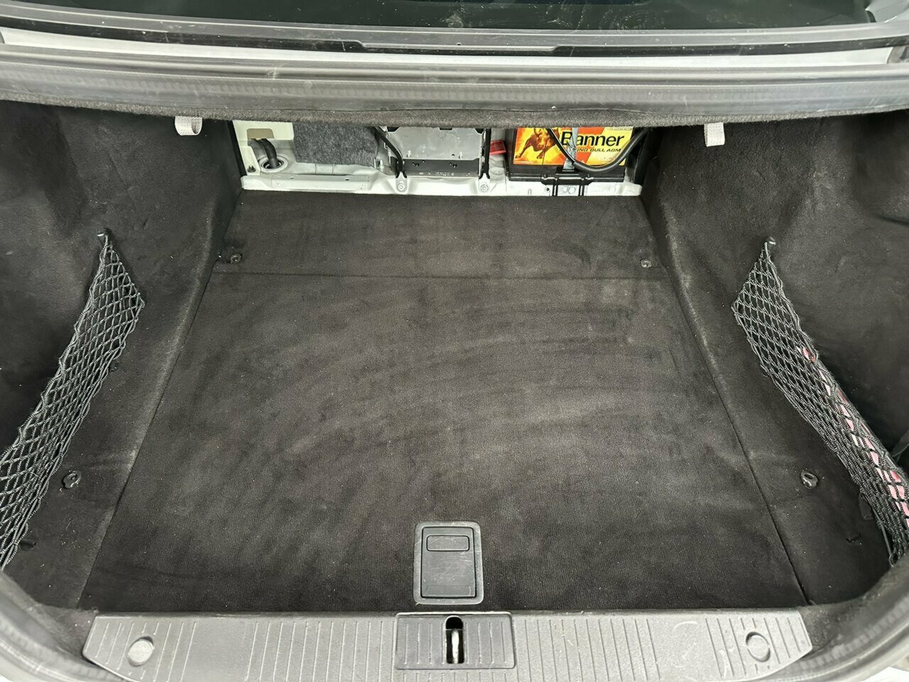 2006 MERCEDES-BENZ S350 221 7 SP AUTOMATIC G-TRONIC 4D SEDAN