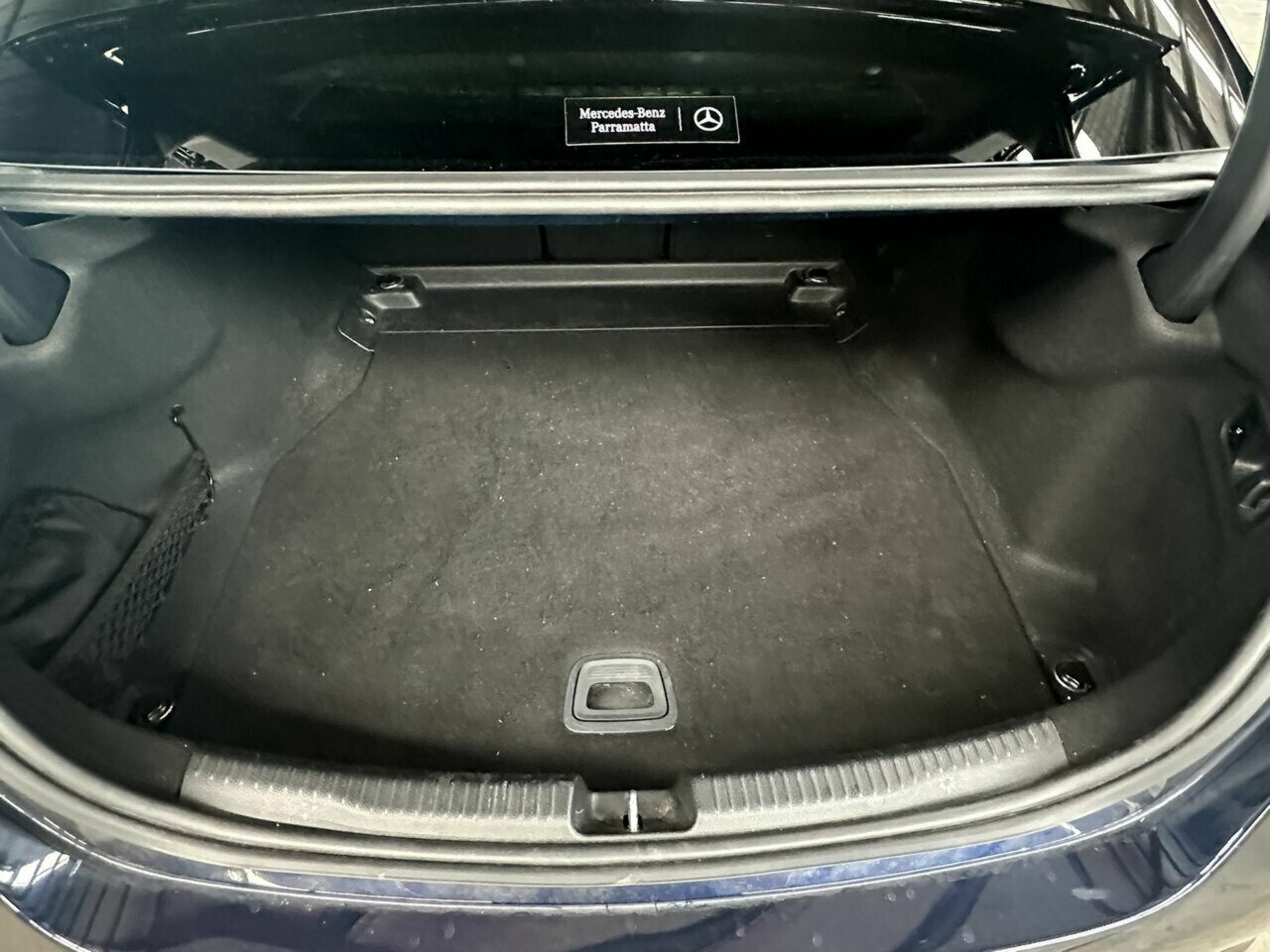 2022 MERCEDES-BENZ C300 W206 MY22 MHEV 9 SP AUTOMATIC G-TRONIC 4D SEDAN
