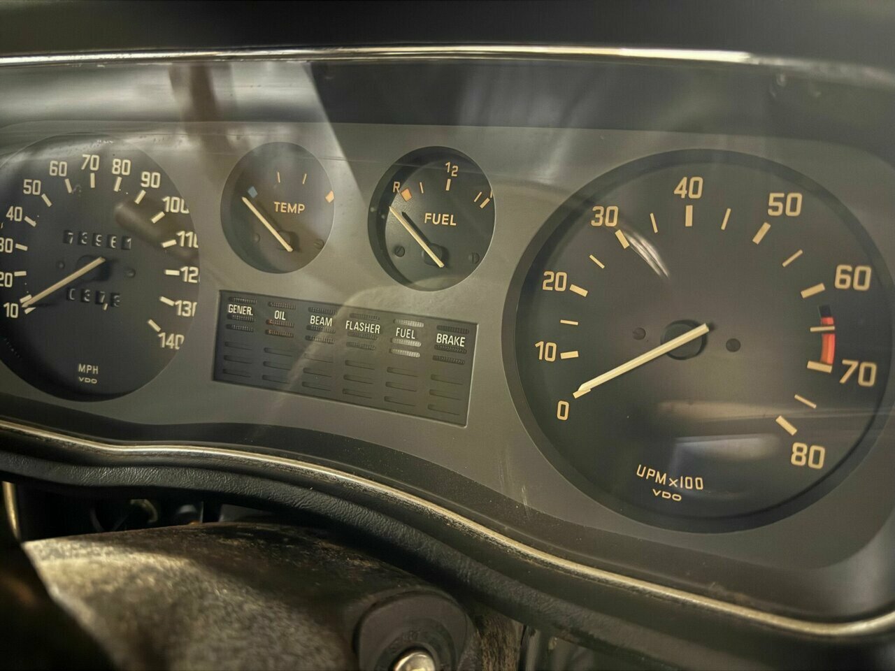 1971 BMW 3.0 S 4 SP MANUAL 4D SEDAN