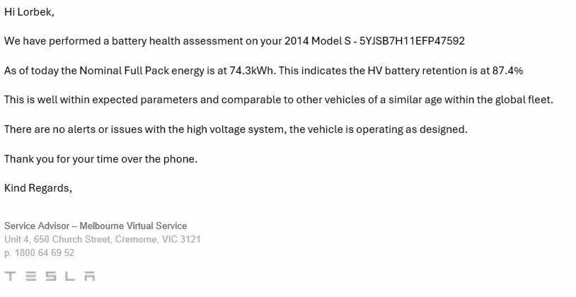 2014 TESLA MODEL S 85 1 SP AUTOMATIC 4D HATCHBACK