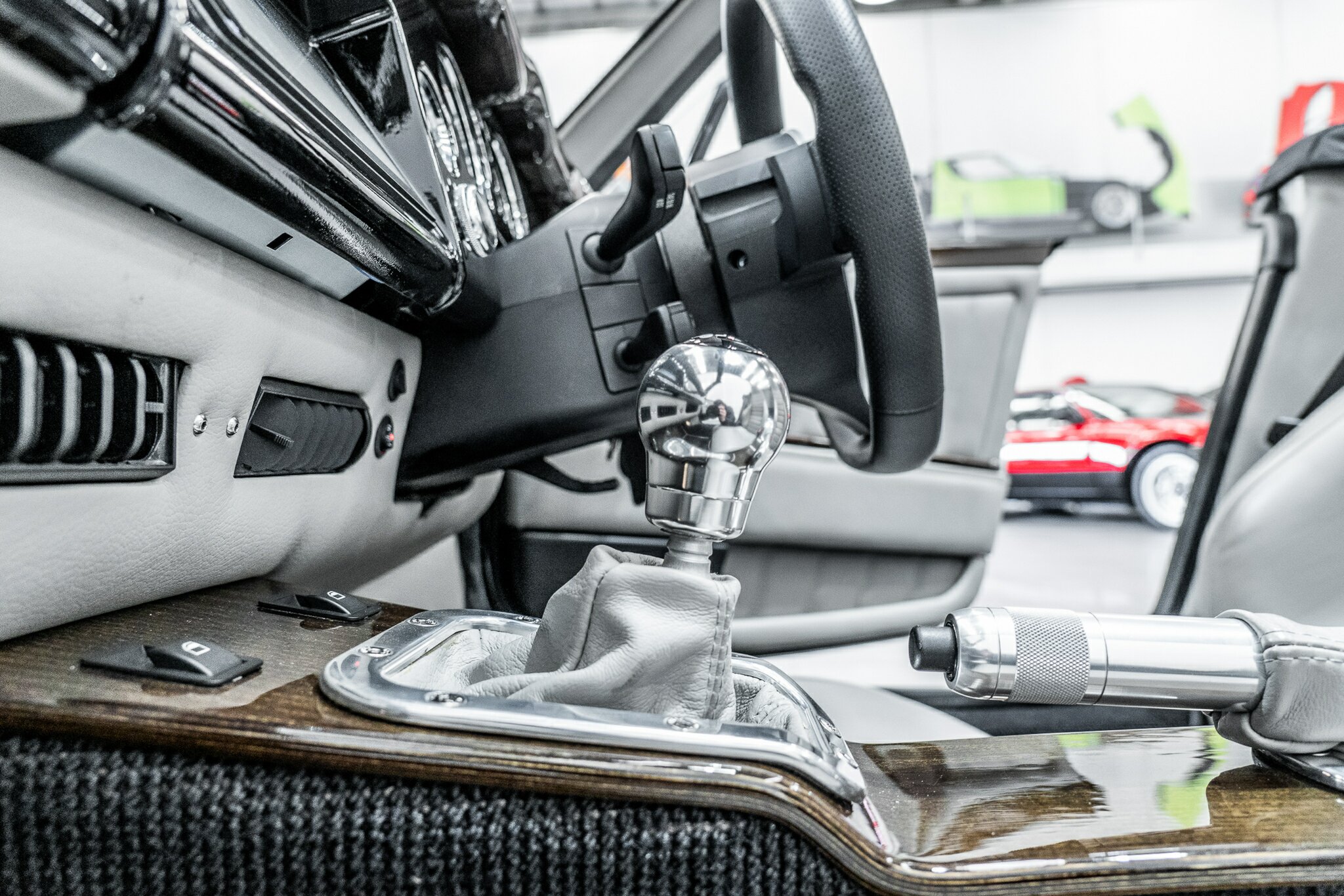 2018 MORGAN AERO 8 SERIES 5 6 SP MANUAL 2D ROADSTER