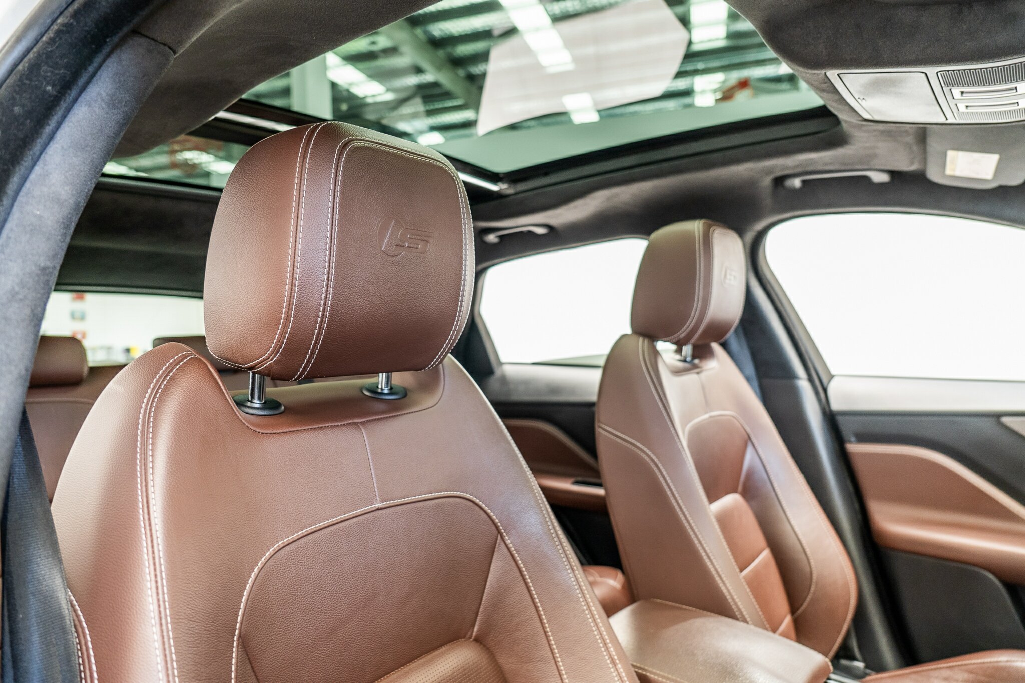2016 JAGUAR F-PACE MY17 30d S 8 SP AUTOMATIC 4D WAGON