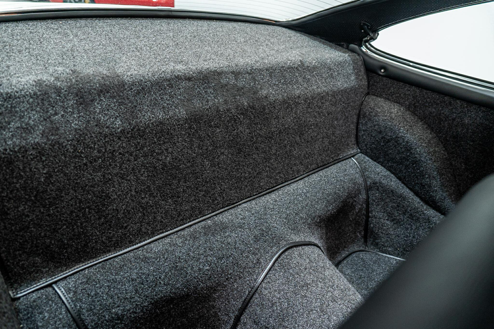 1977 PORSCHE 911 2.7 4 SP MANUAL 2D TARGA