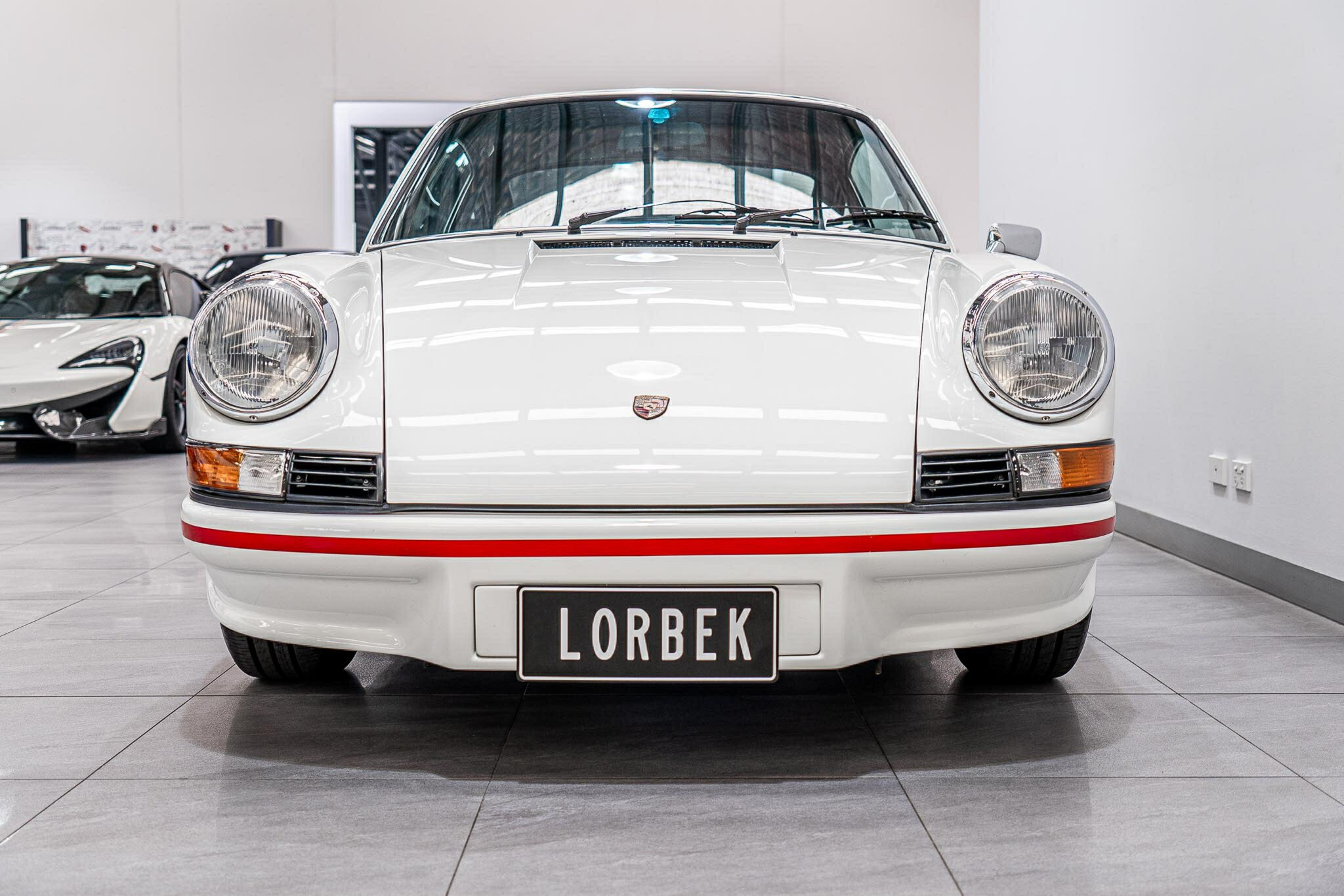 1977 PORSCHE 911 2.7 4 SP MANUAL 2D TARGA