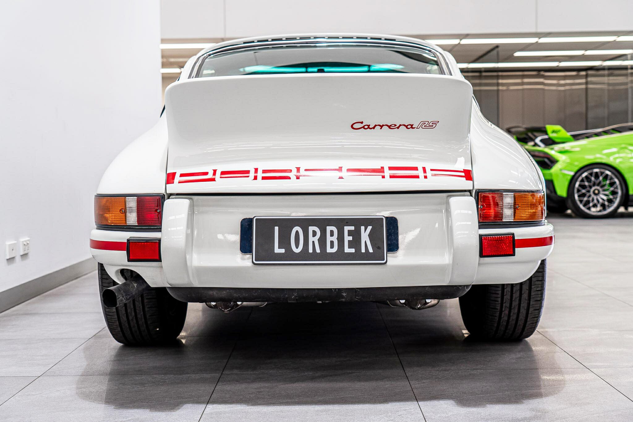 1977 PORSCHE 911 2.7 4 SP MANUAL 2D TARGA