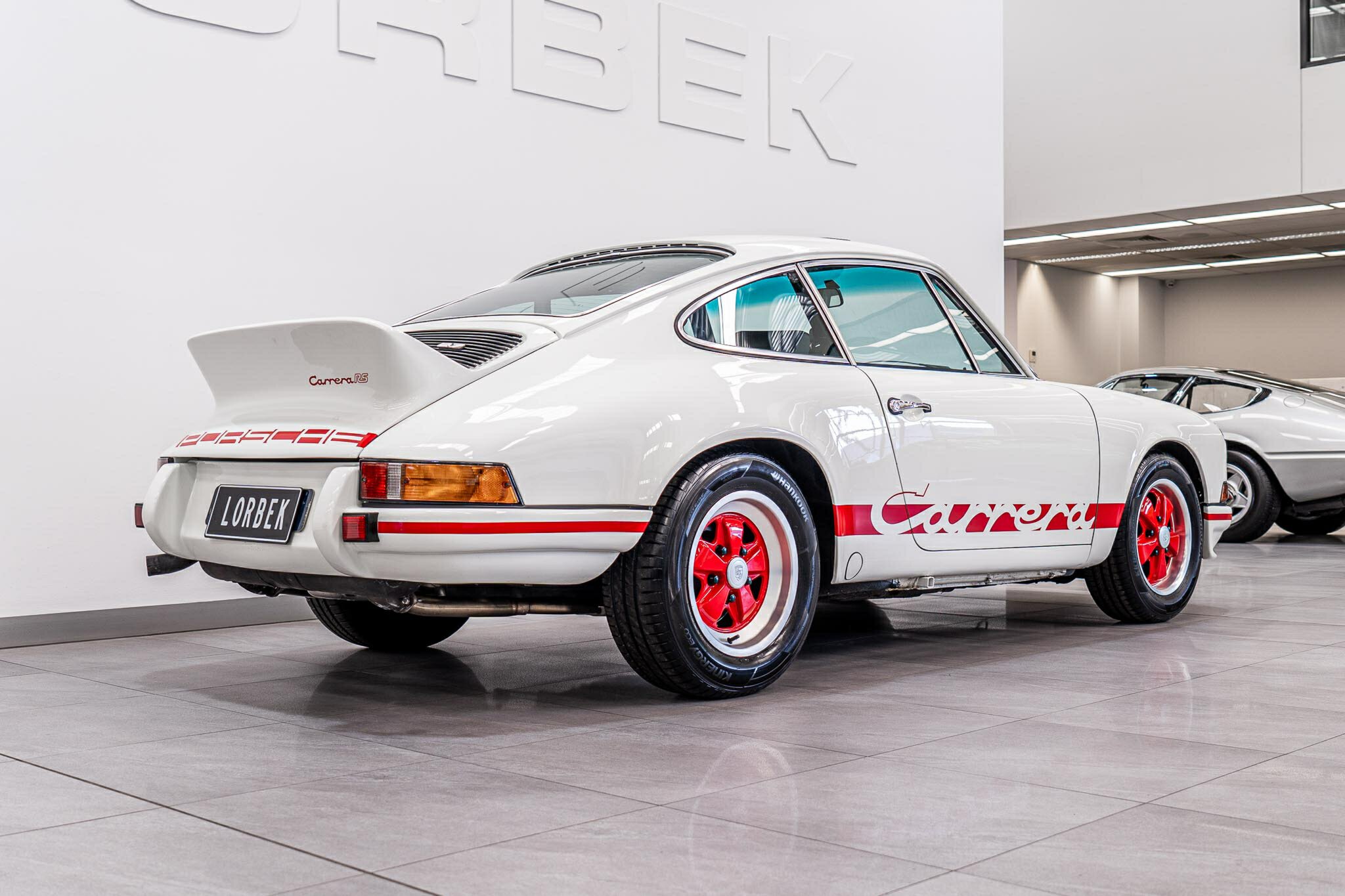 1977 PORSCHE 911 2.7 4 SP MANUAL 2D TARGA