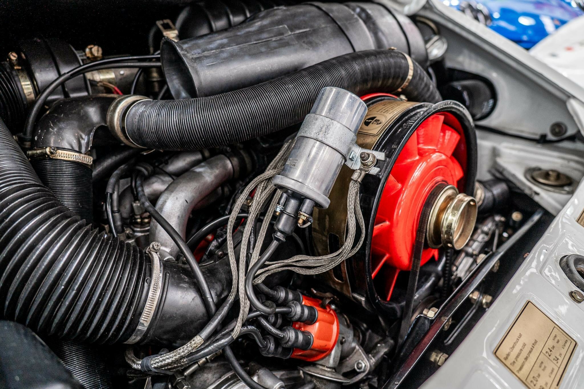 1977 PORSCHE 911 2.7 4 SP MANUAL 2D TARGA