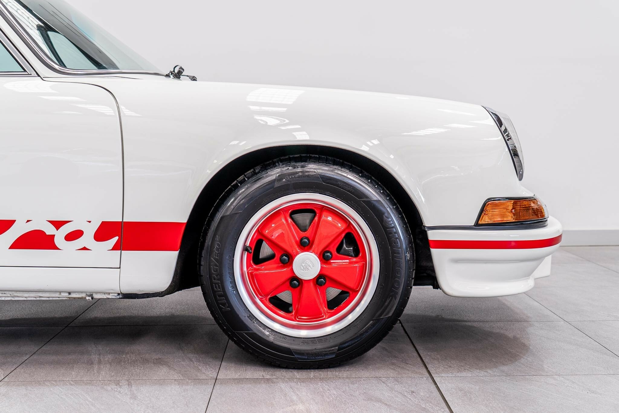 1977 PORSCHE 911 2.7 4 SP MANUAL 2D TARGA