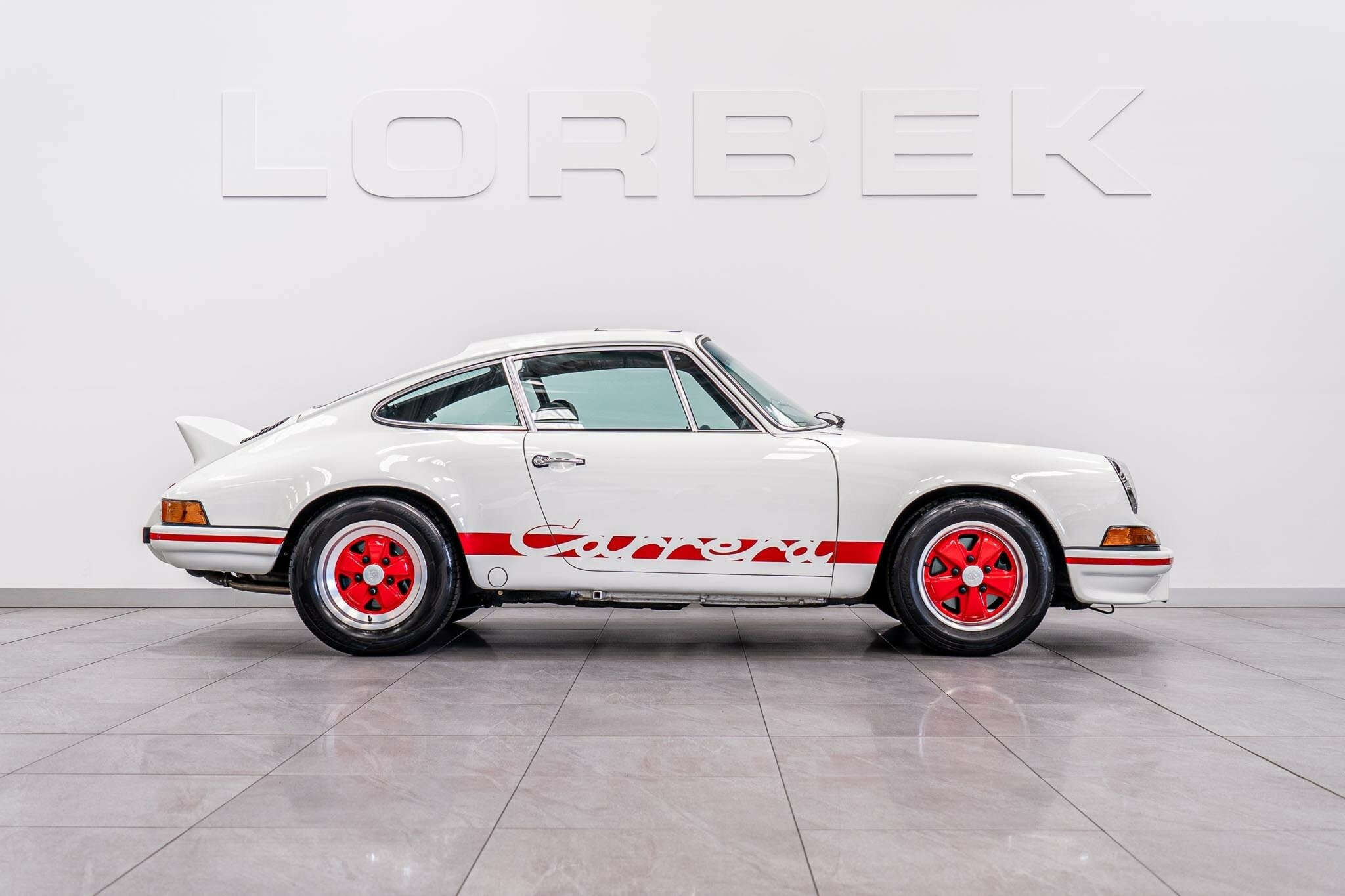 1977 PORSCHE 911 2.7 4 SP MANUAL 2D TARGA