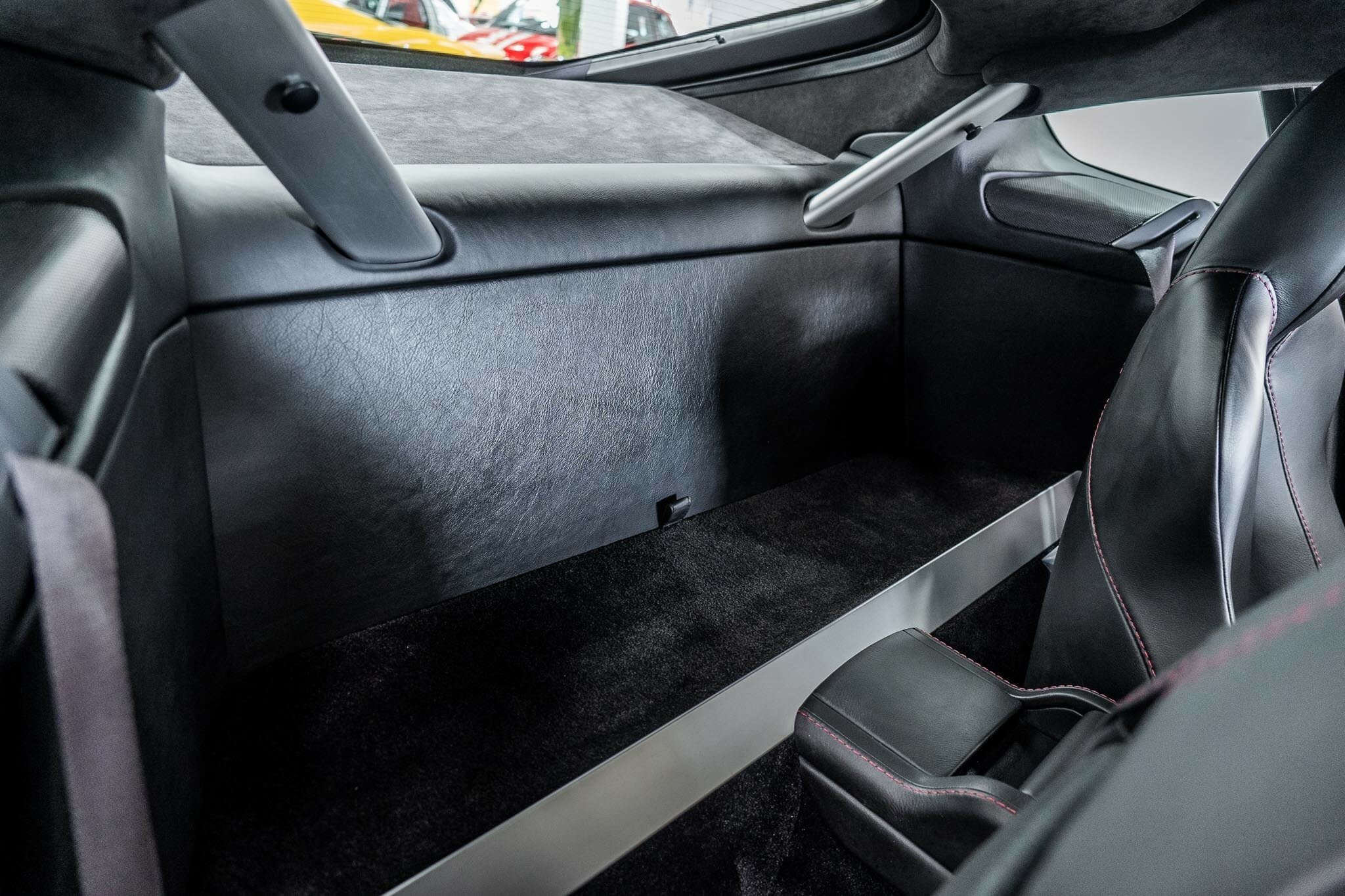 2013 ASTON MARTIN V8 MY13 VANTAGE 7 SP AUTOMATIC SEDAN