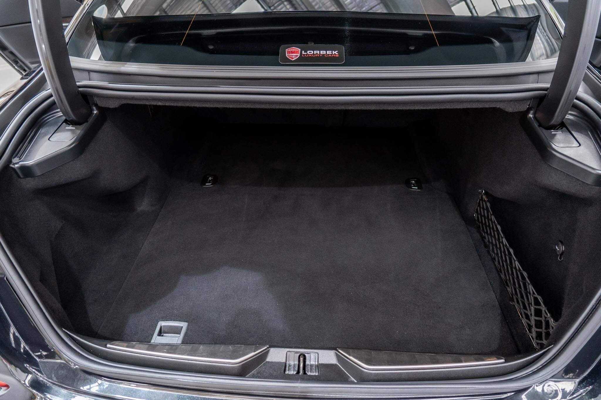 2015 MASERATI QUATTROPORTE M156 TURBO DIESEL 8 SP AUTOMATIC 4D SEDAN