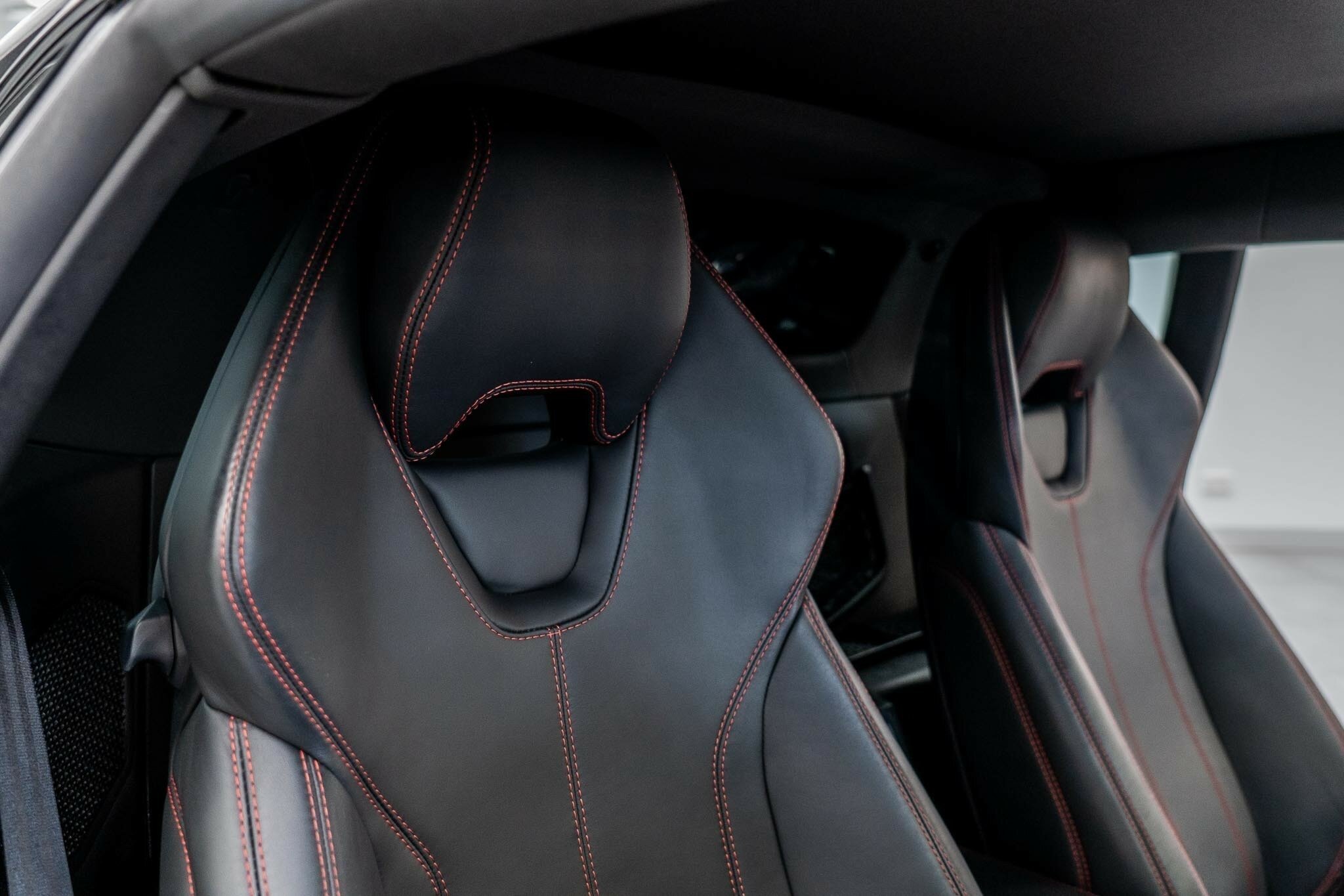 2017 LAMBORGHINI HURACAN 724 MY18 LP 580-2 (RWD) 7 SP AUTO DIRECT SHIFT SEDAN