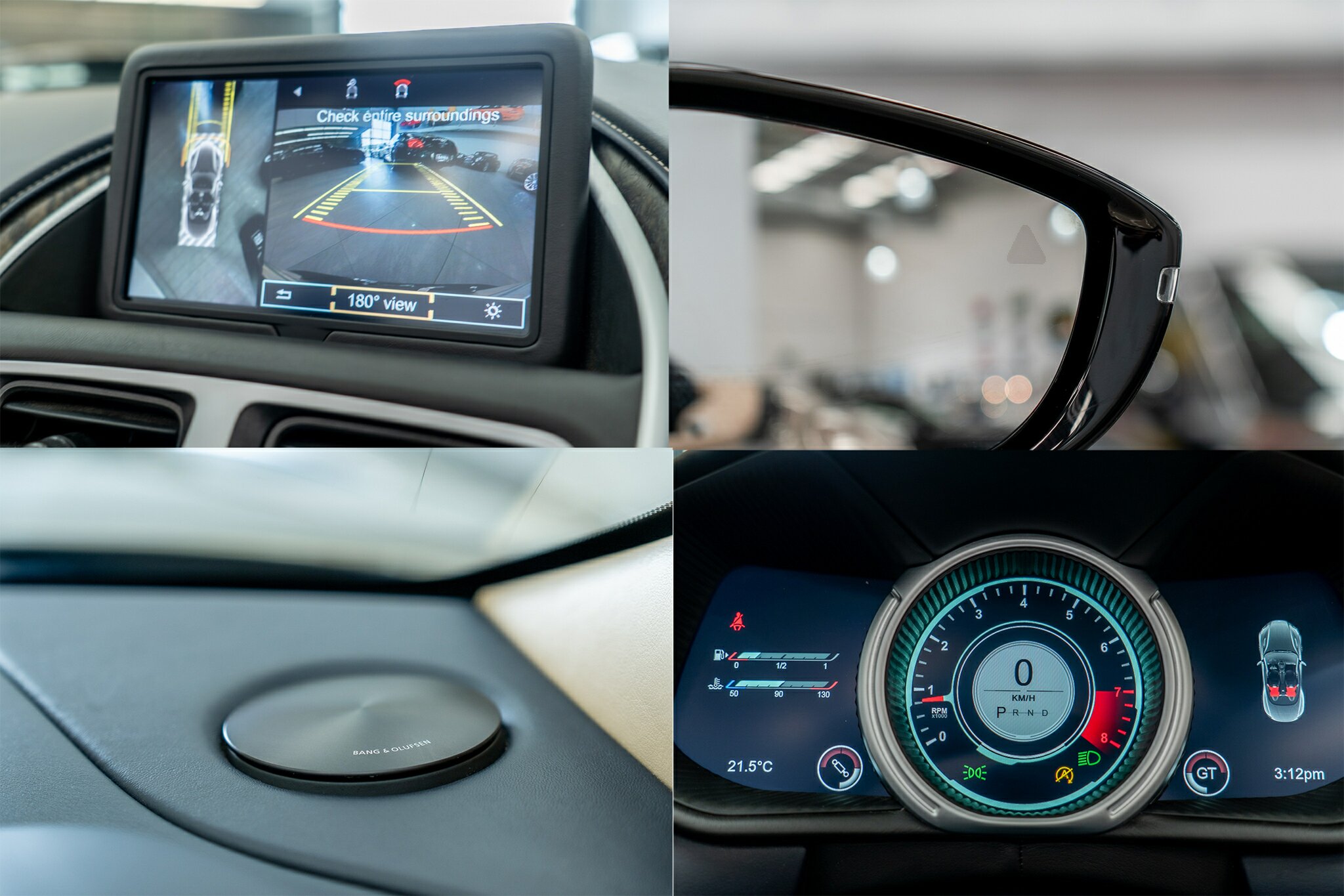 2021 ASTON MARTIN DB11 MY21 VOLANTE 8 SP AUTO STEPTRONIC SPRT 2D CONVERTIBLE