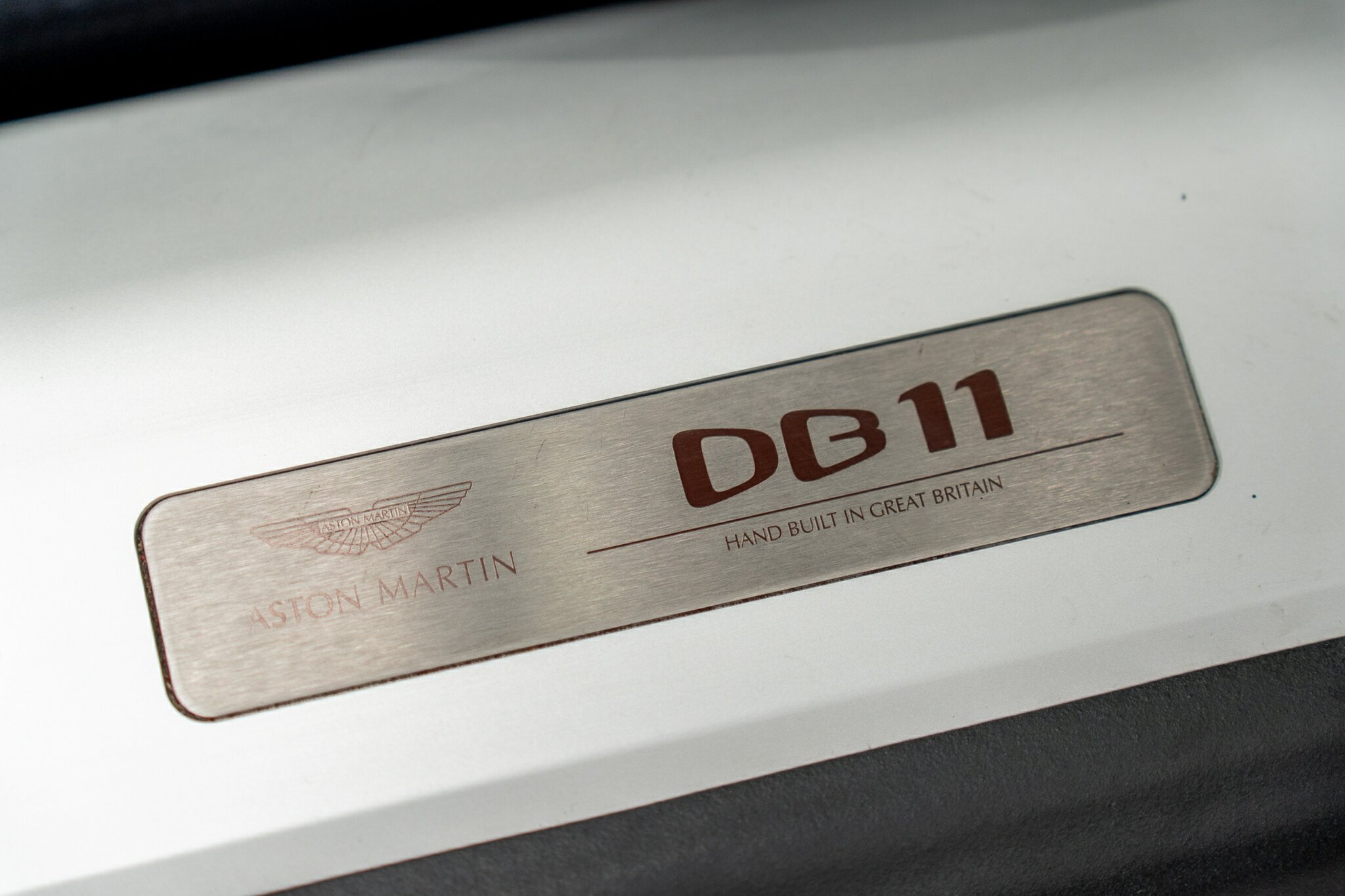 2021 ASTON MARTIN DB11 MY21 VOLANTE 8 SP AUTO STEPTRONIC SPRT 2D CONVERTIBLE