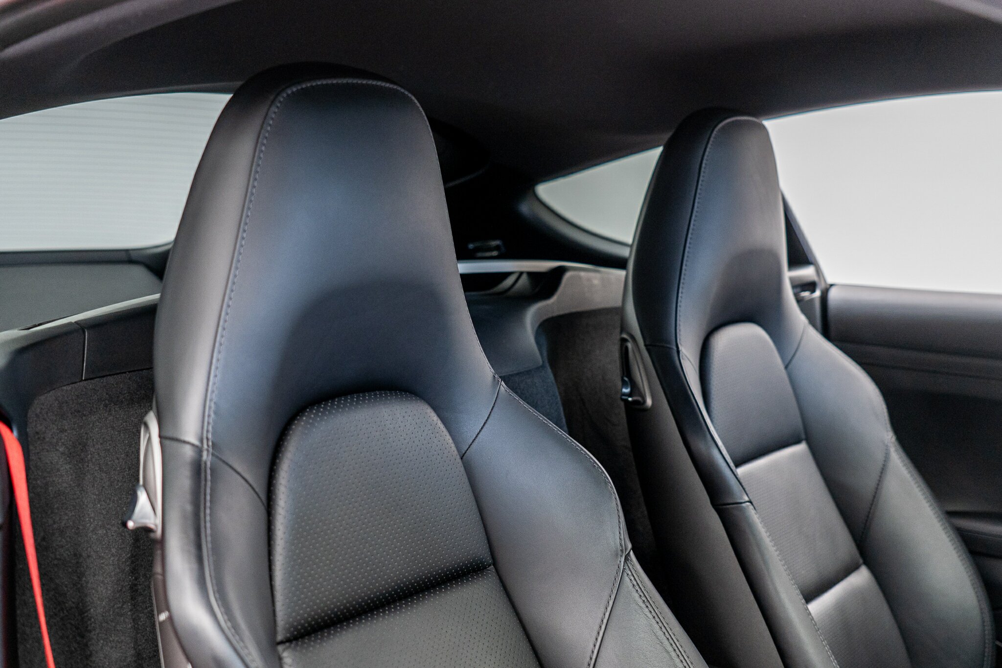 2016 PORSCHE 718 982 MY17 CAYMAN S 7 SP AUTO DUAL CLUTCH SEDAN