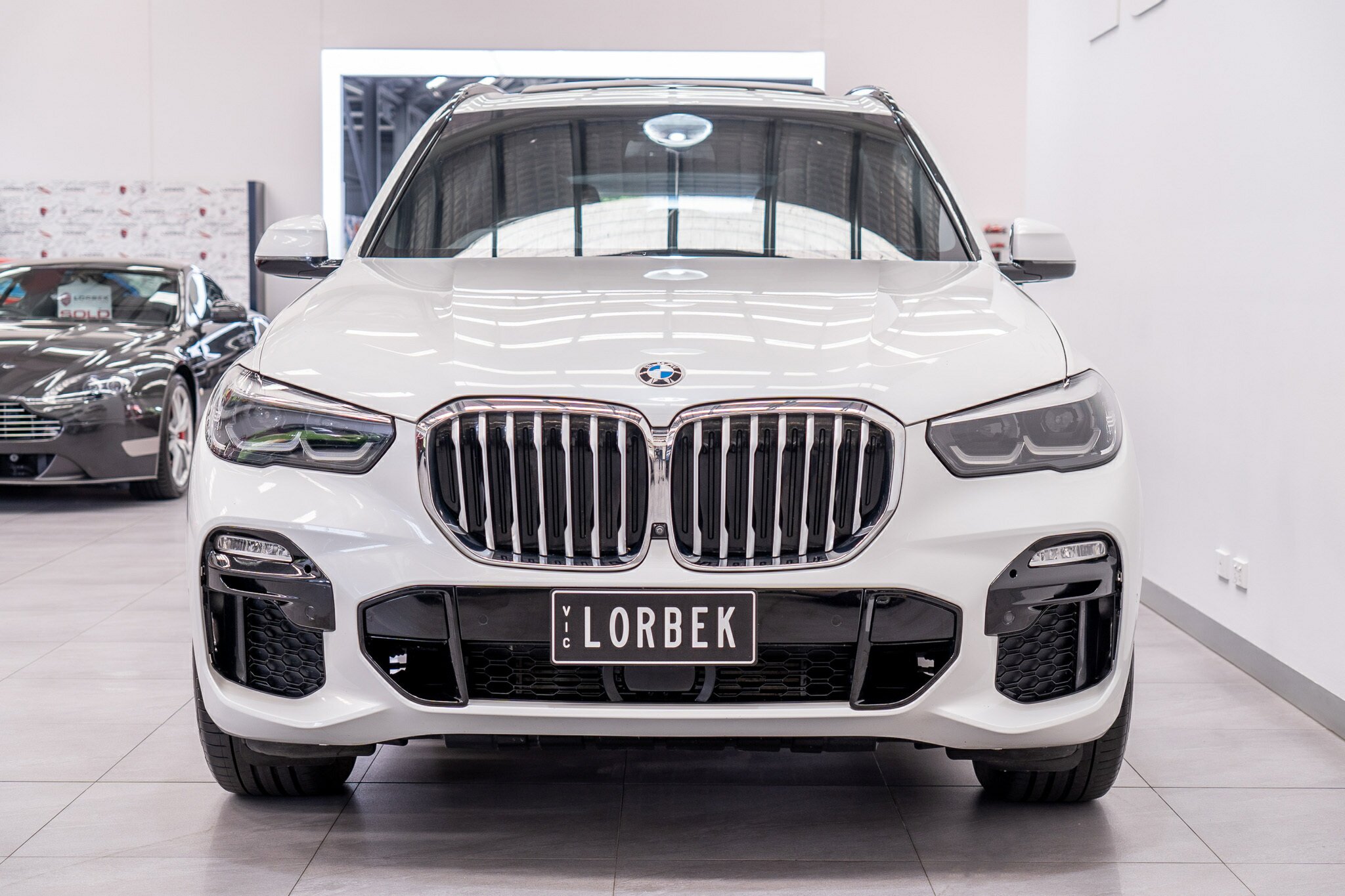 2020 BMW X5 G05 xDRIVE30d 8 SP AUTO STEPTRONIC SPRT 4D WAGON