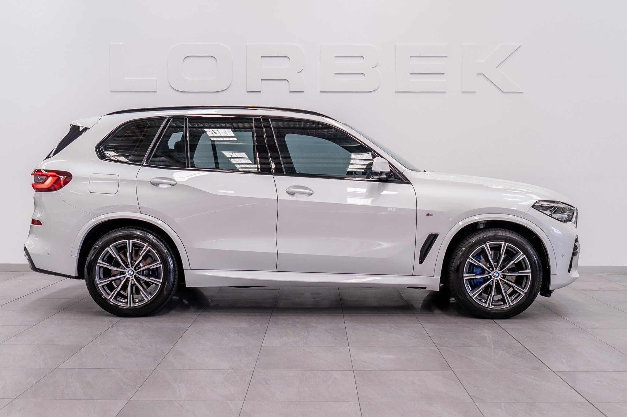 2020 BMW X5 G05 xDRIVE30d 8 SP AUTO STEPTRONIC SPRT 4D WAGON