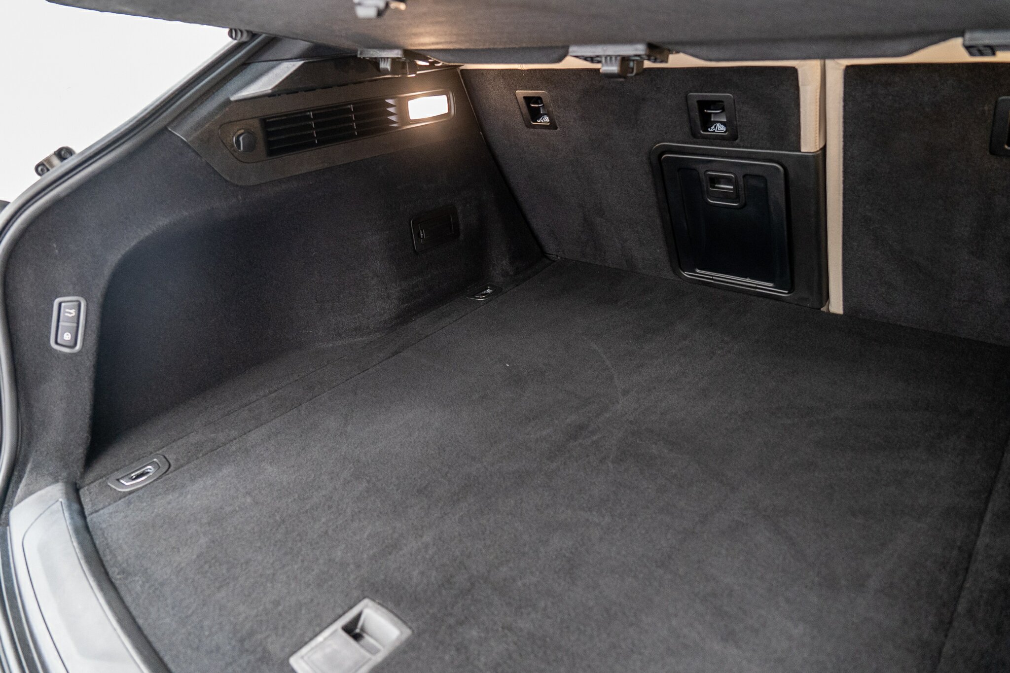 2022 MASERATI LEVANTE M161 MY22 MODENA 8 SP AUTOMATIC 4D WAGON