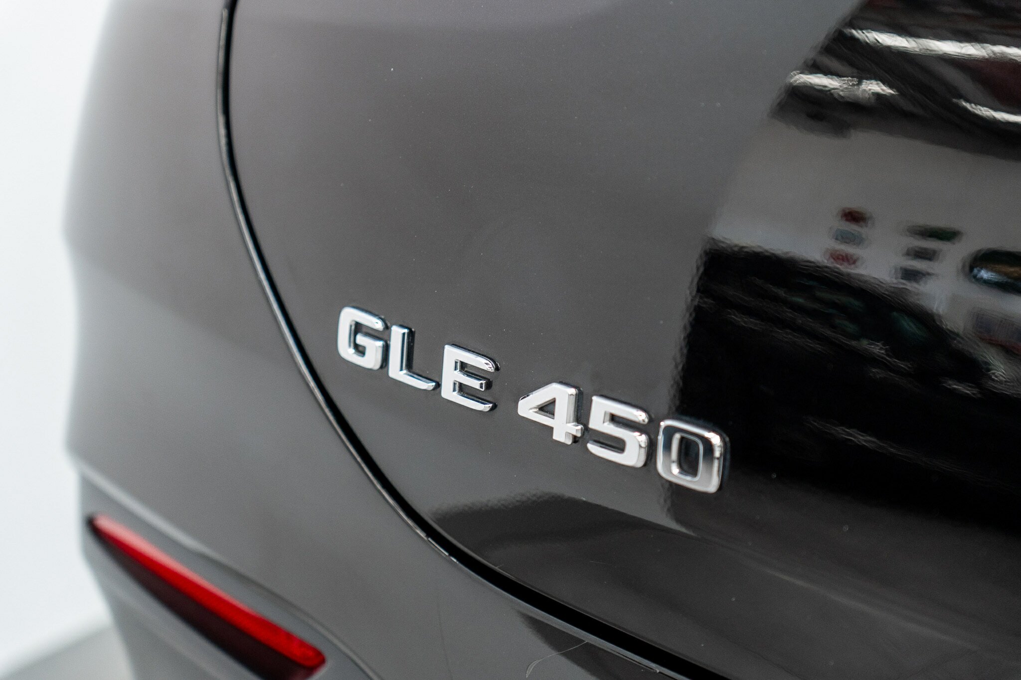 2020 MERCEDES-BENZ GLE C167 MY21 450 4MATIC (HYBRID) 9 SP AUTOMATIC G-TRONIC 4D COUPE