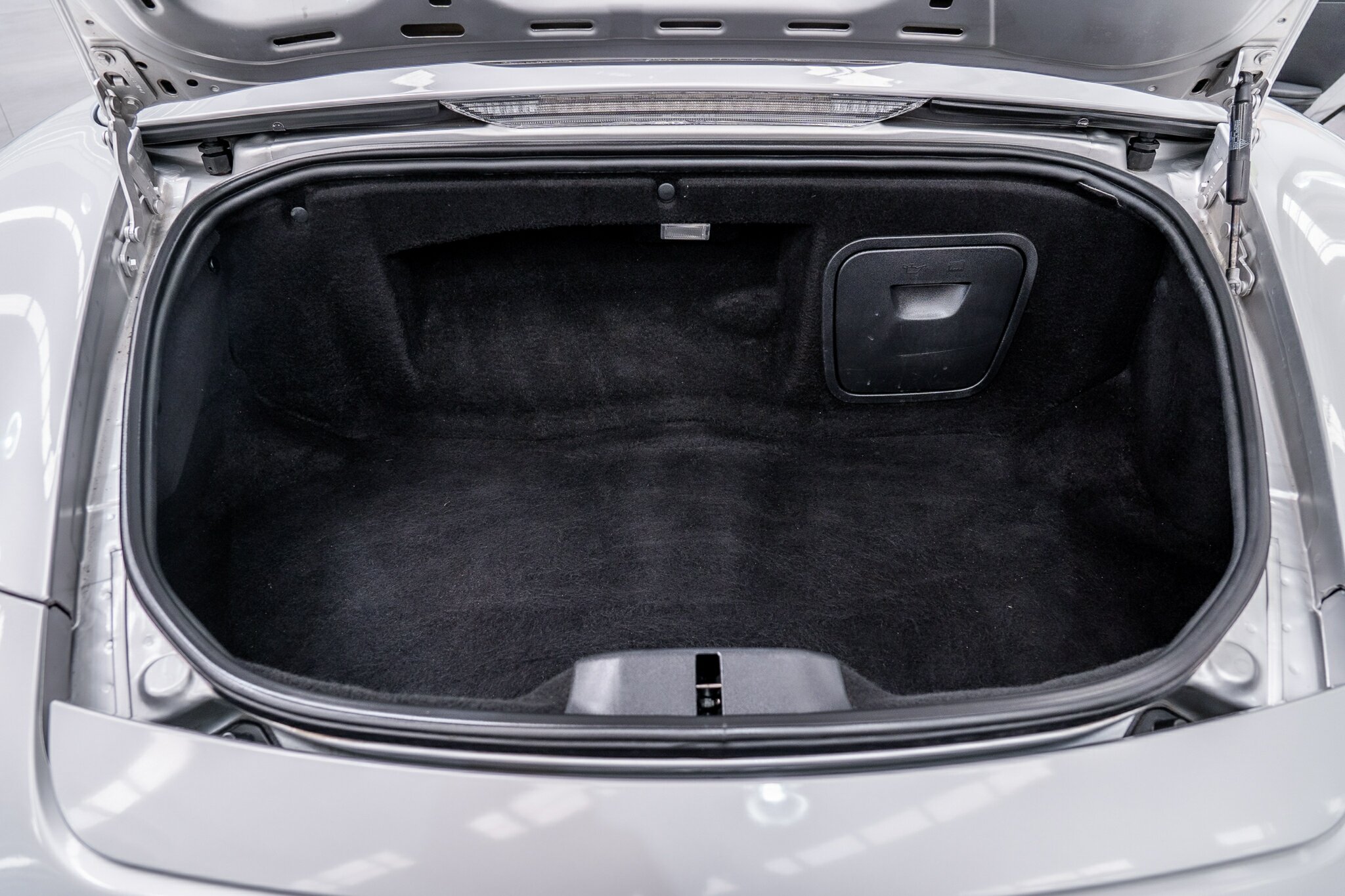 2008 PORSCHE BOXSTER 987 MY07 5 SP AUTOMATIC TIPTRONIC 2D ROADSTER