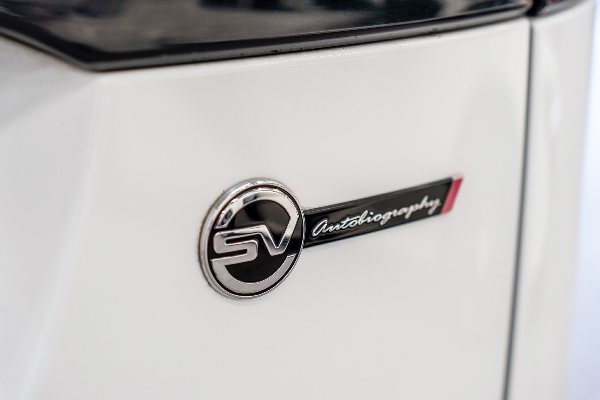 2019 LAND ROVER RANGE ROVER VELAR L560 MY20 P550 SV A/B DYNAMIC (405kW) 8 SP AUTOMATIC 4D WAGON