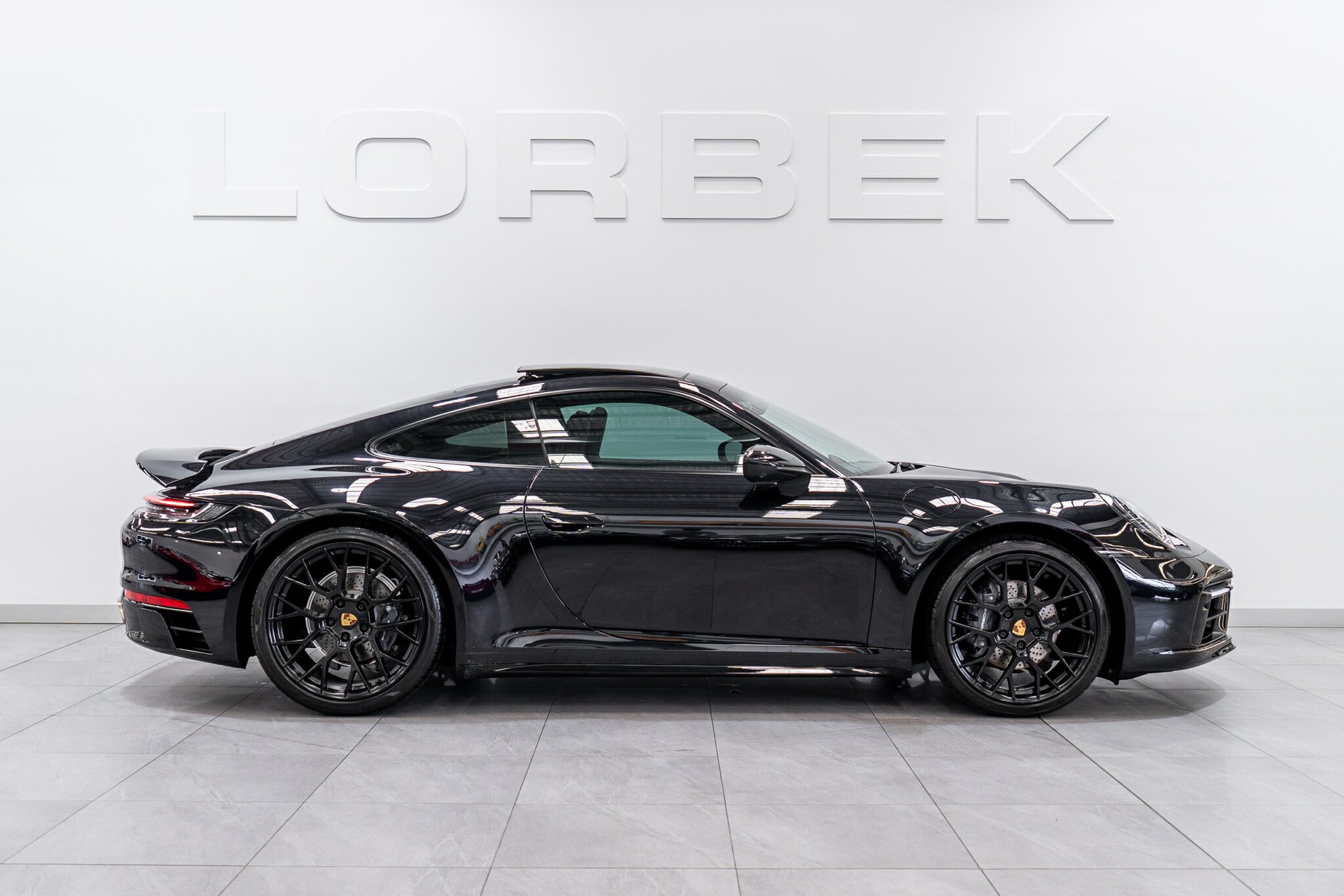 2022 PORSCHE 911 992 MY22 CARRERA 8 SP AUTO DUAL CLUTCH 2D CABRIOLET